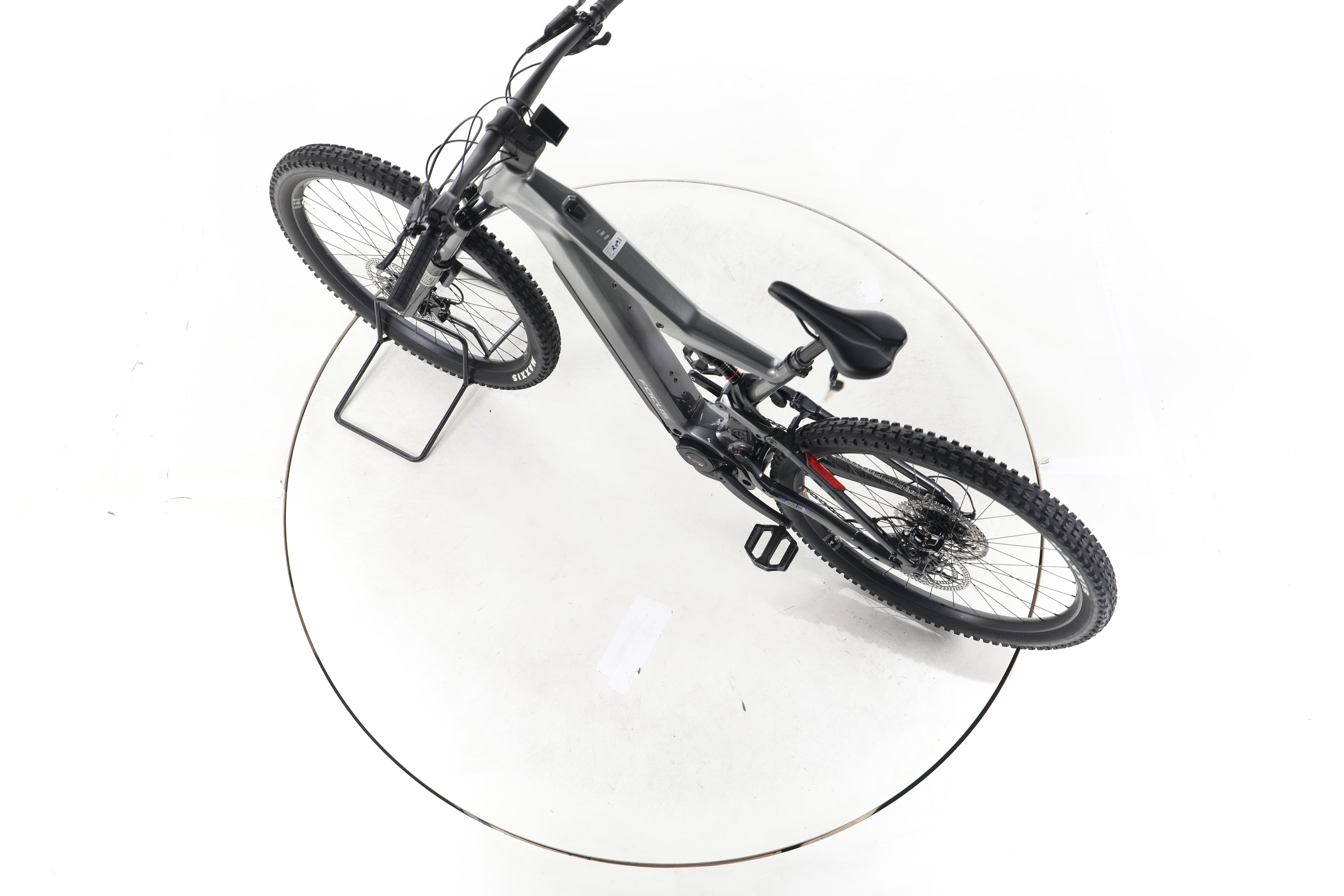 Focus Thron² 6.8 ABS E-Bike Fully 2025 - Image 20
