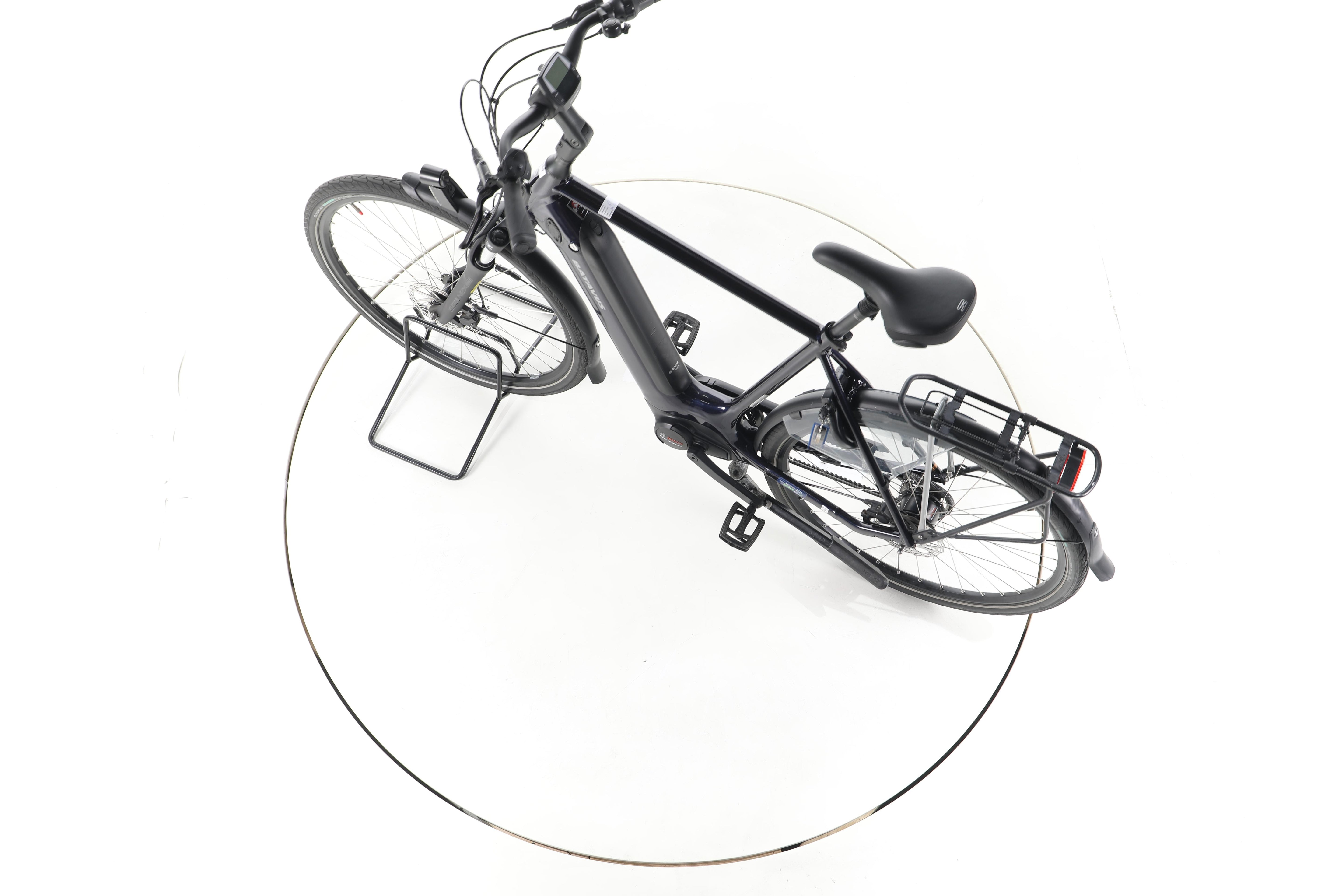 Batavus Finez E-Go Power Ex Gates City E-Bike - Image 20