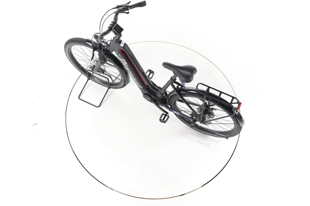 Diamant Zouma Deluxe+ Trekking E-Bike Tiefeinsteiger - Image 20