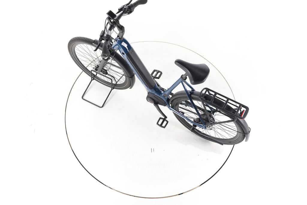Gazelle Ultimate C380 HMB City E-Bike Tiefeinsteiger - Image 20