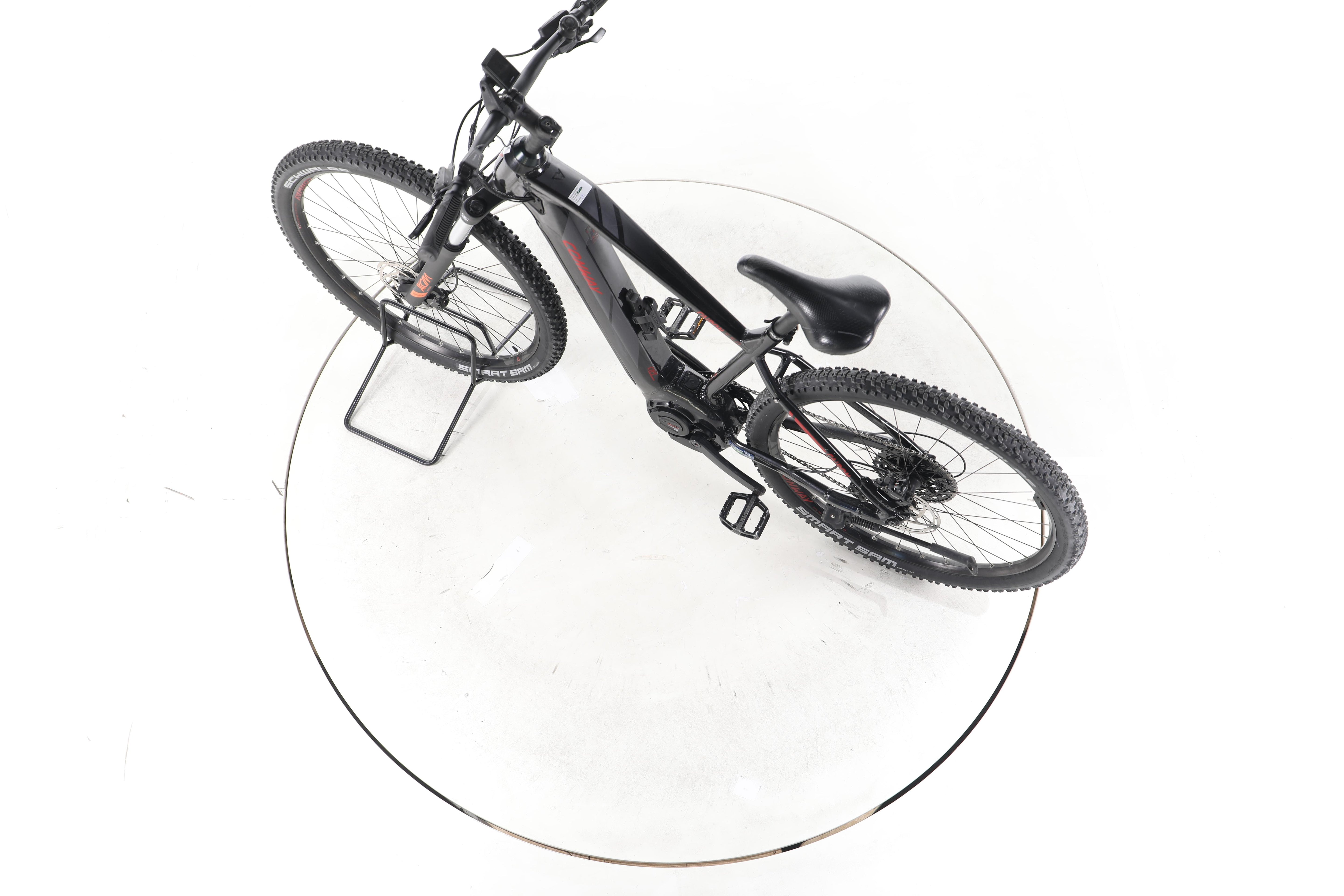 Conway Cairon S 5.0 E-Bike - Image 20