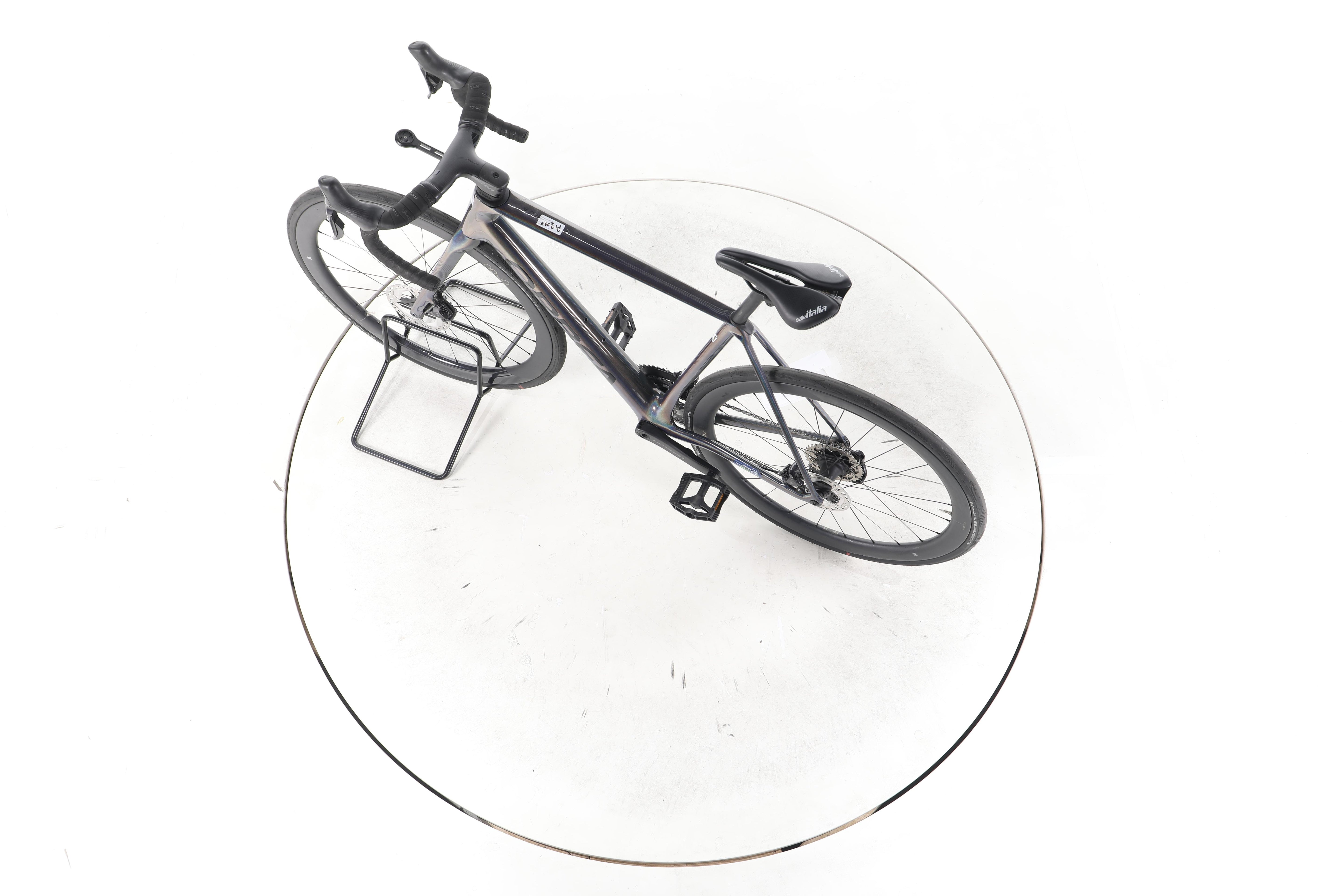 Orbea Orca M20iLTD Rennrad Carbon - Image 20
