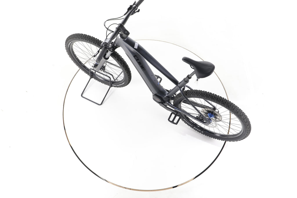 Cube Reaction Hybrid Pro E-Bike 2024 - Image 20