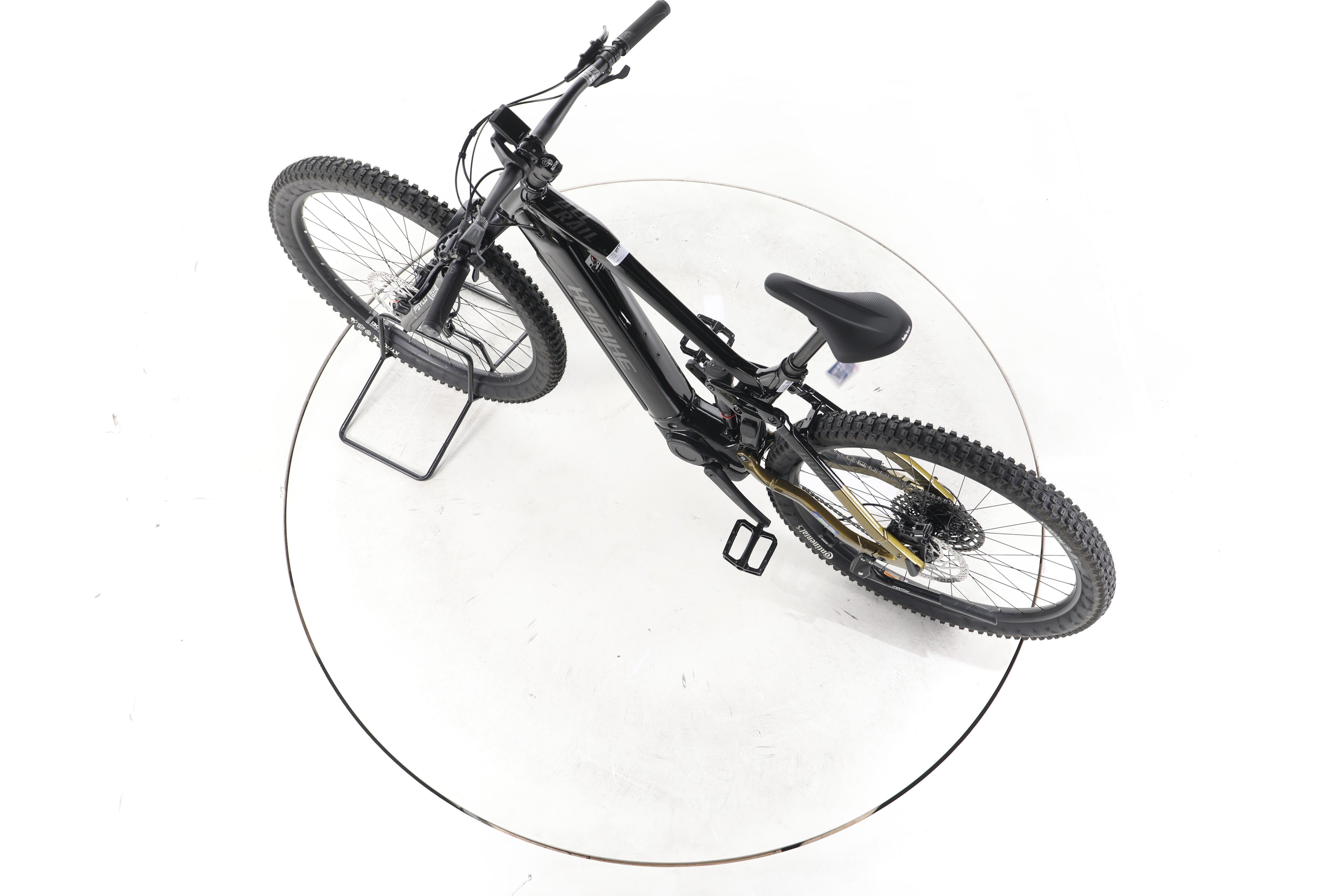 Haibike ALLTRAIL 10 29 E-Bike Fully 2025 - Image 20