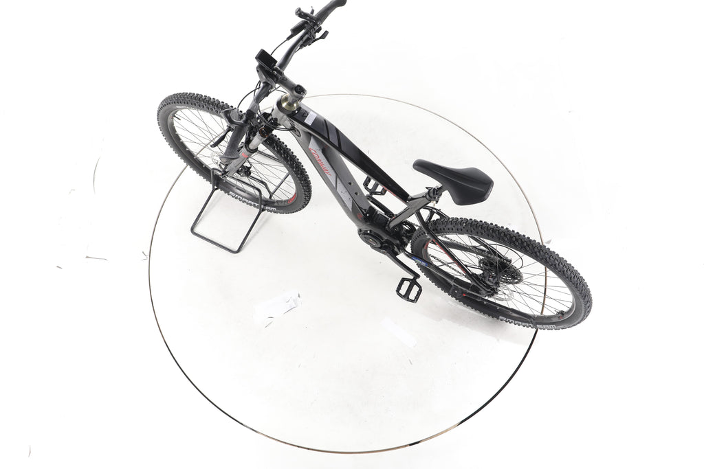 Conway Cairon S 5.0 E-Bike - Image 20