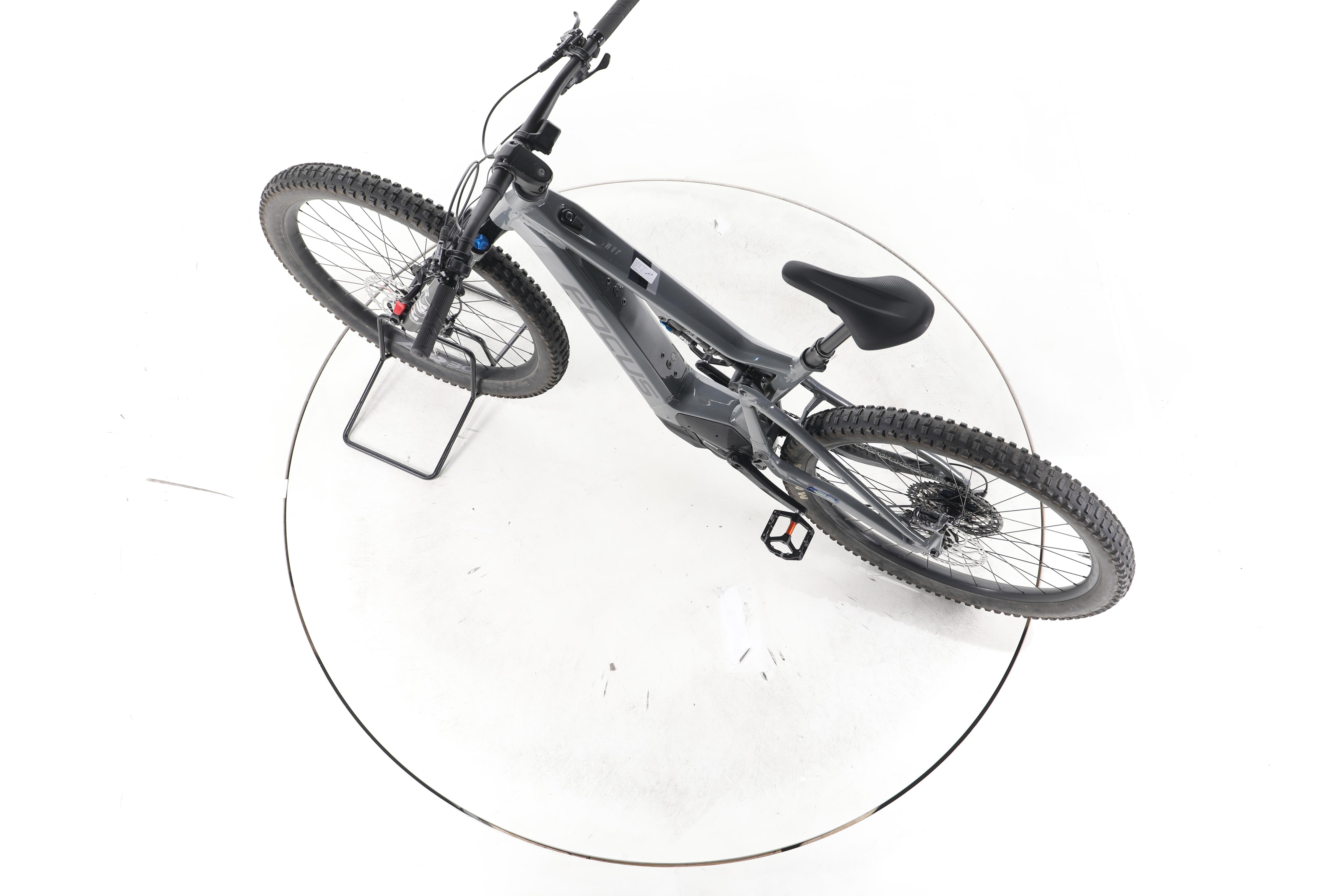 Focus Jam² 7.9 E-Bike Fully - Image 20