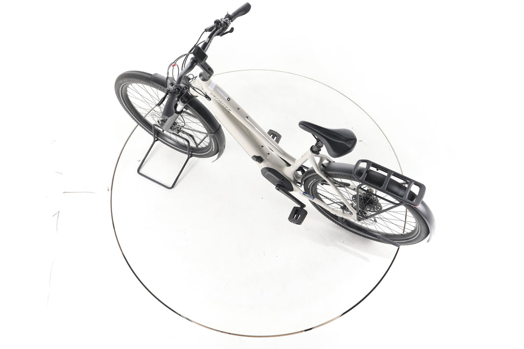 Specialized Turbo Vado 4.0 City E-Bike - Image 20