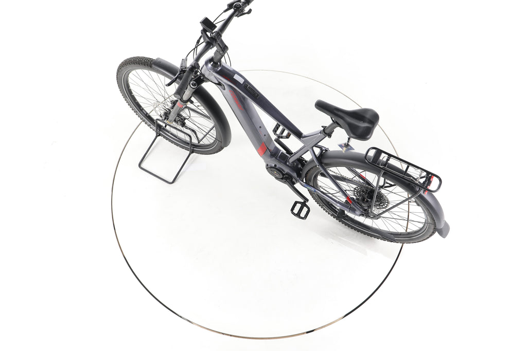 Conway Cairon SUV 5.0 Trekking E-Bike - Image 20
