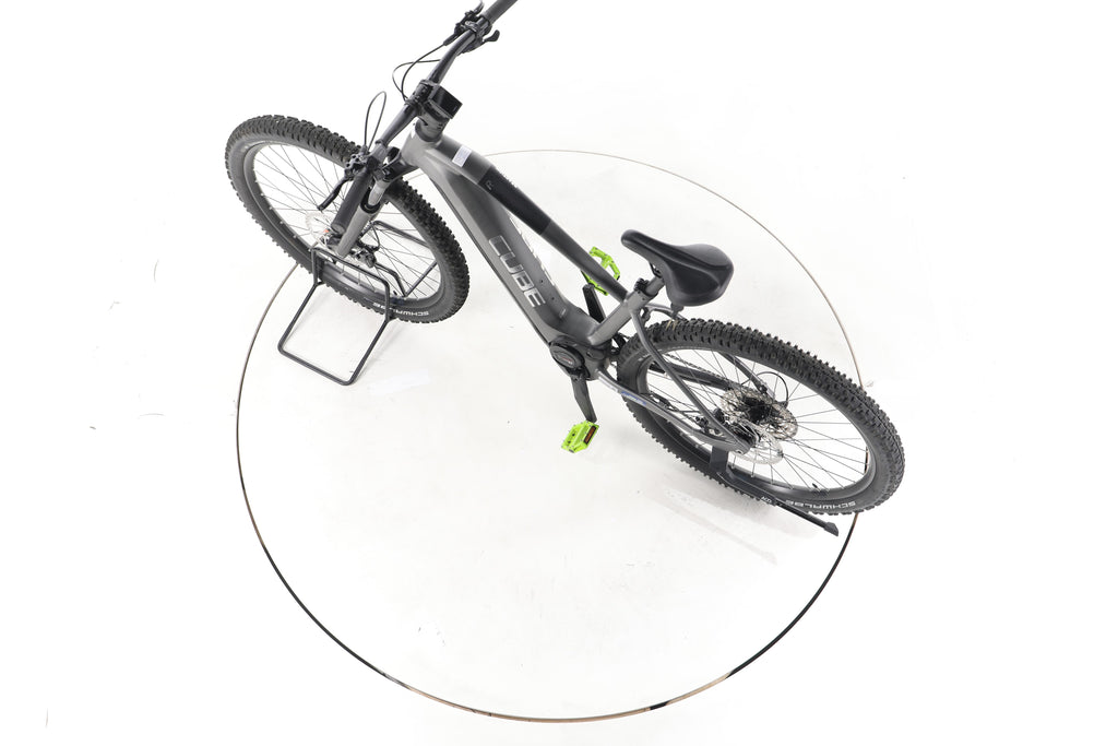 Cube Reaction Hybrid Race 750 E-Bike 2024 - Image 20