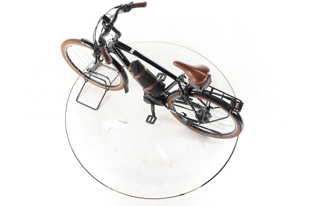 Riese & Müller Cruiser2 Vario City E-Bike - Image 20