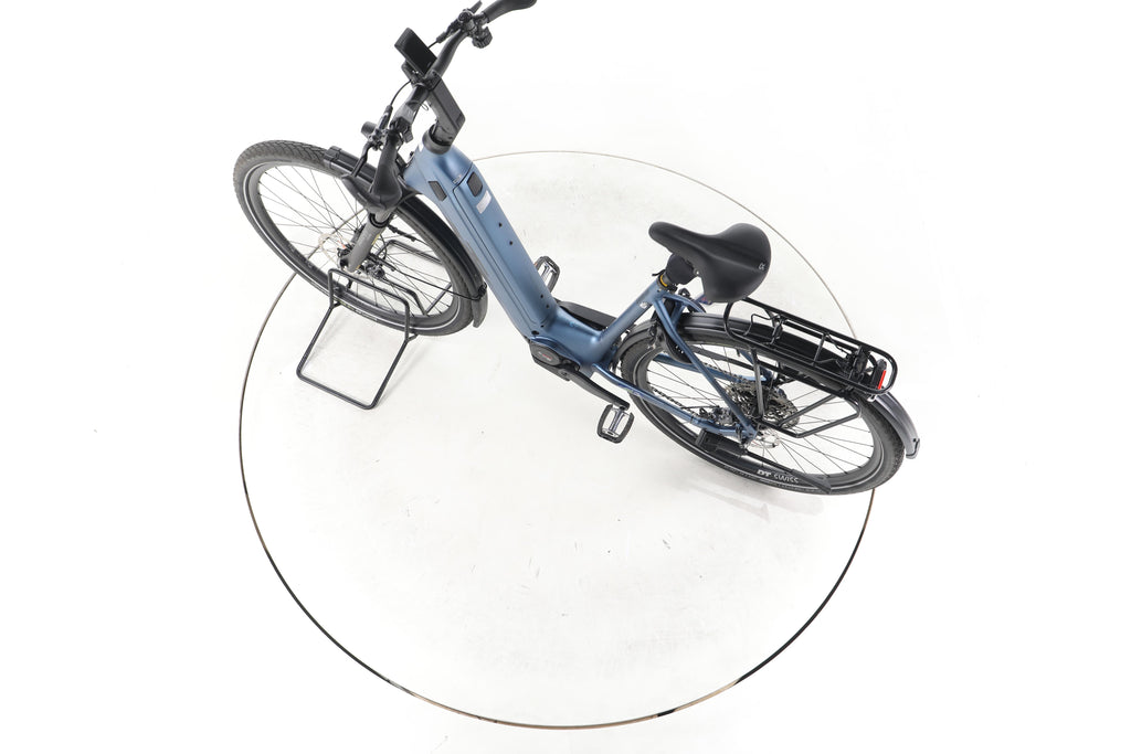 KTM Macina Style 810 Trekking E-Bike Tiefeinsteiger 2025 - Image 20