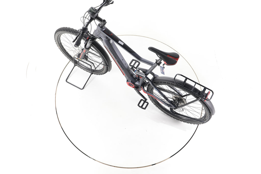 Centurion Lhasa E R760i EQ SUV E-Bike 2023 - Image 20