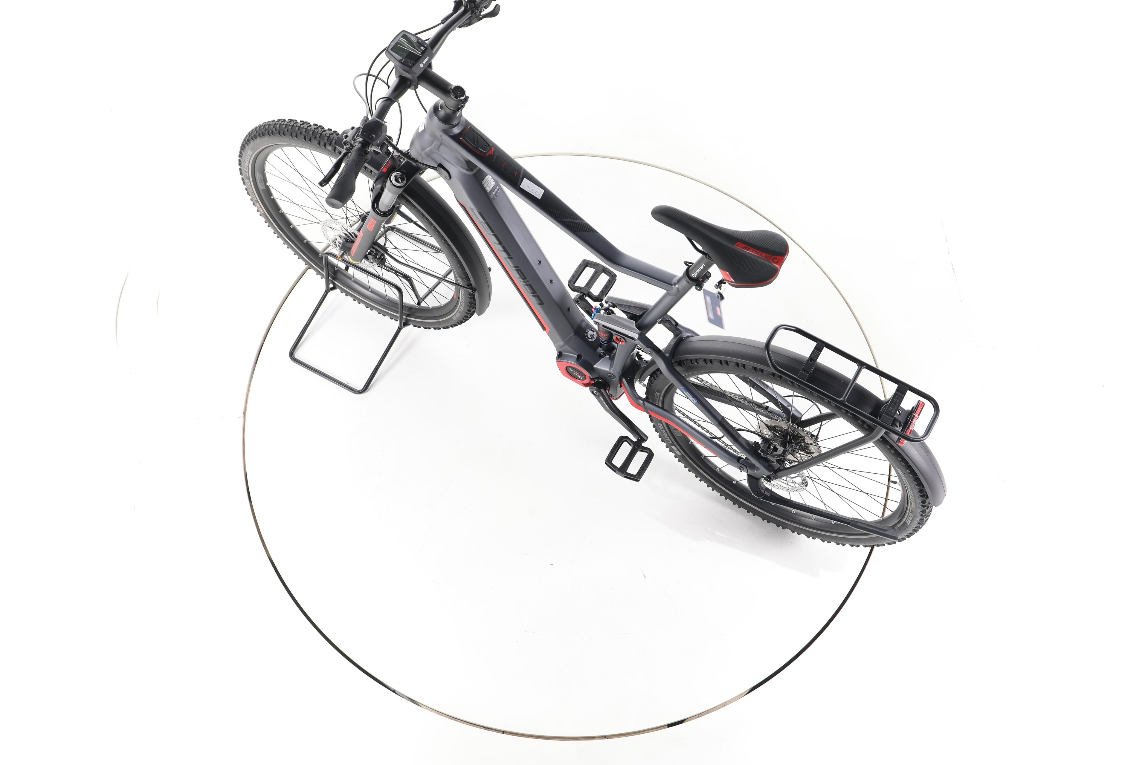 Centurion Lhasa E R760i EQ SUV E-Bike 2023 - Image 20