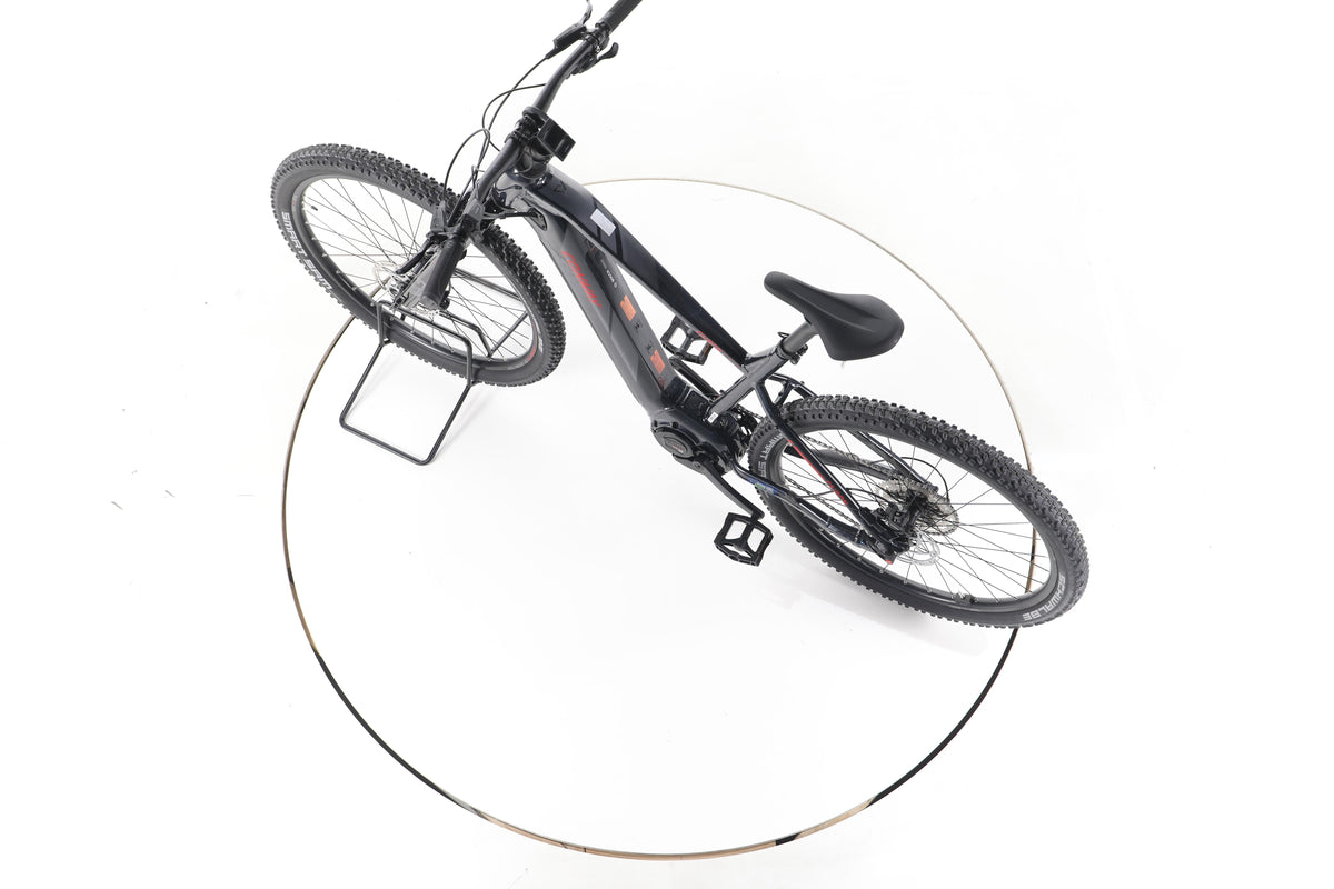 Conway Cairon S 5.0 E-Bike - Image 20