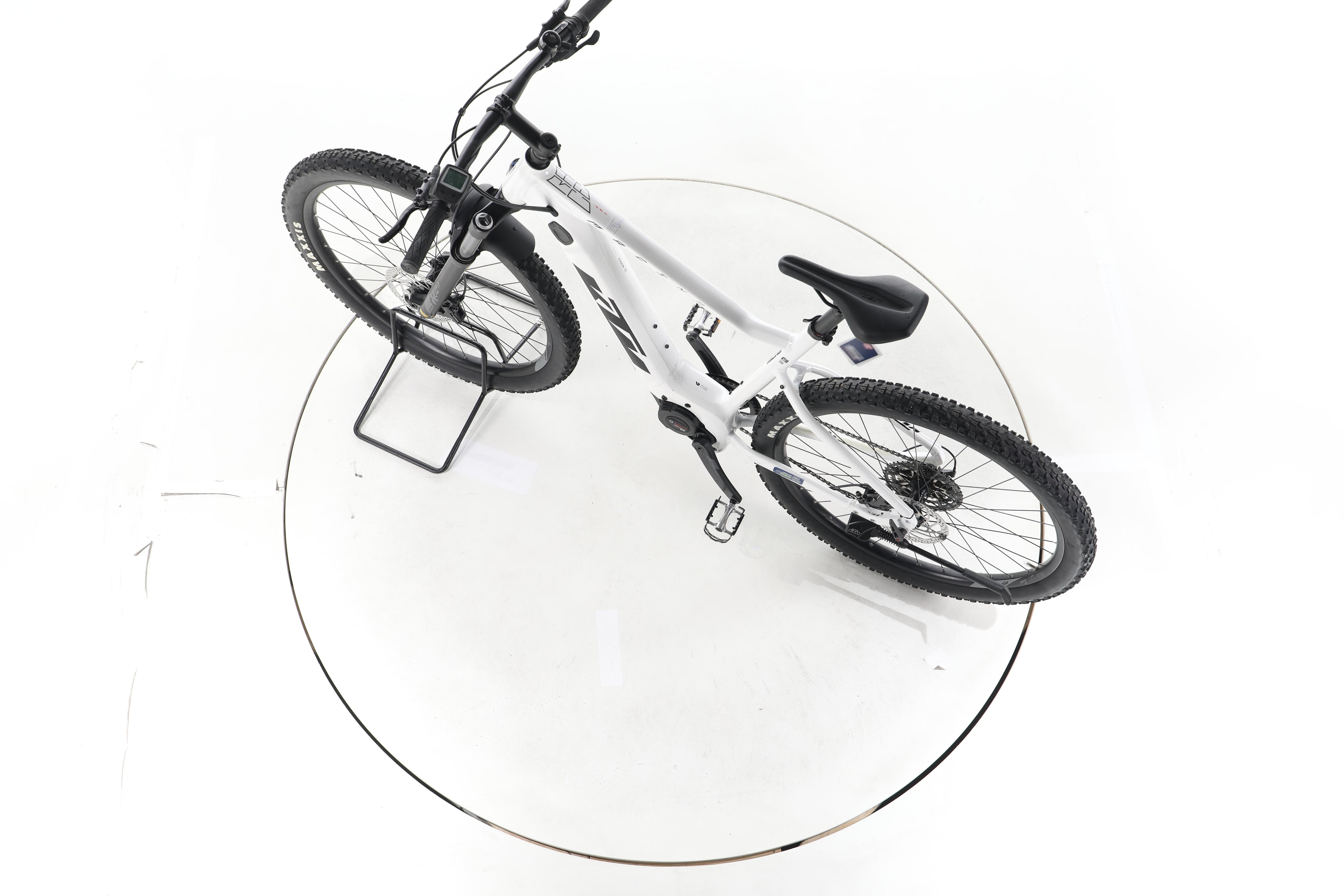 KTM Macina Race 591 E-Bike - Image 20