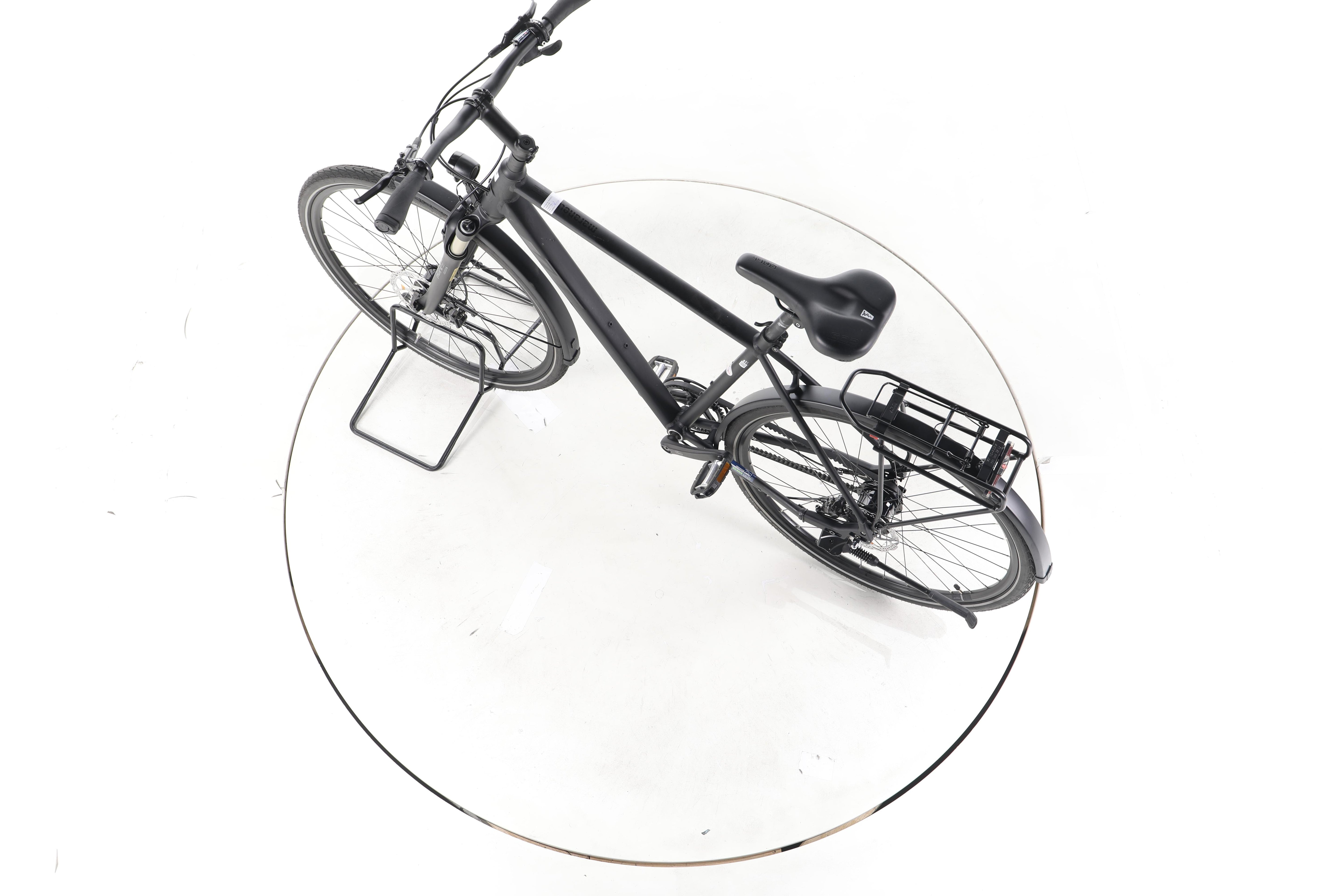 KTM Maranello 11 light Fahrrad City & Trekking - Image 20