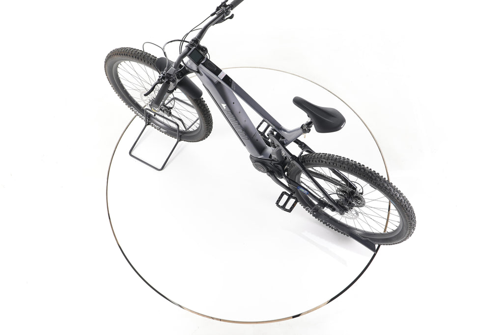 Bionicon Wyatt 2 Trail E-Bike Fully - Image 20