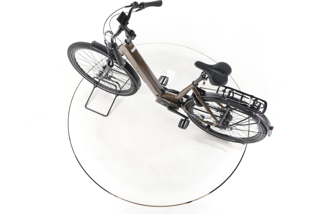 Campus BM28 City E-Bike Tiefeinsteiger 2025 - Image 20