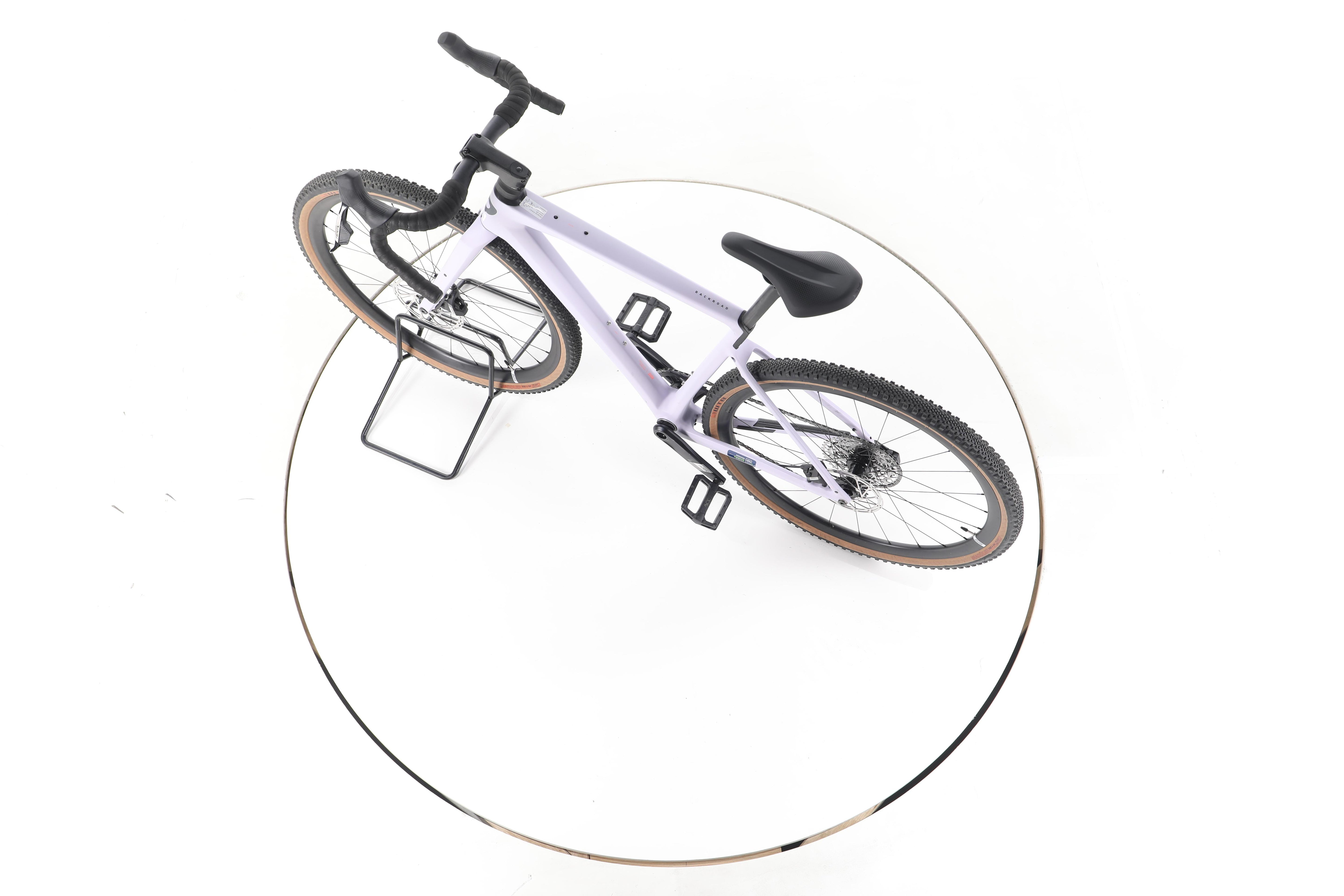 Rose Backroad APEX AXS XPLR 1x12 Gravelbike Carbon 2025 - Image 20