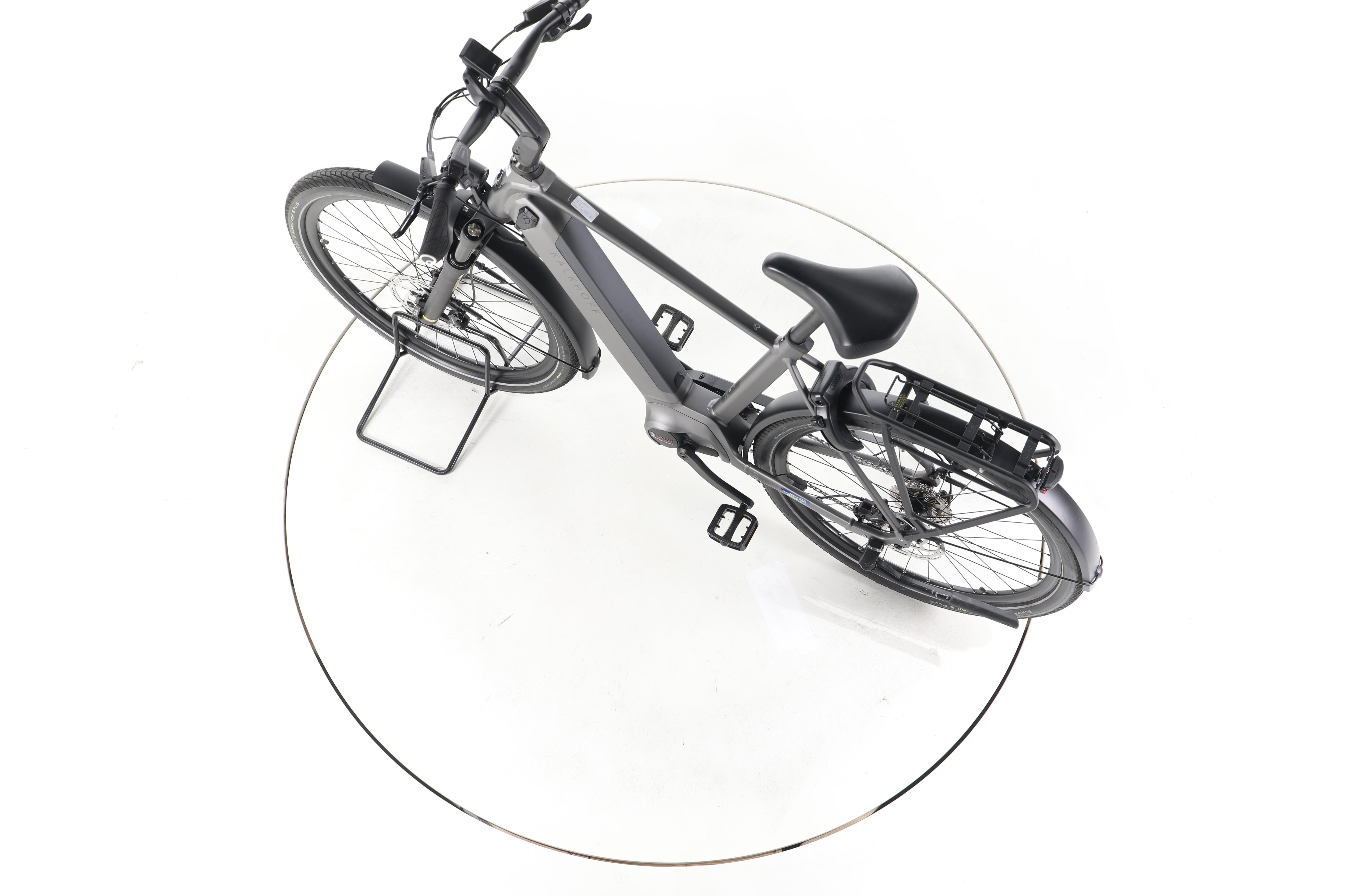 Kalkhoff Endeavour 5.B Move+ Trekking E-Bike - Image 20