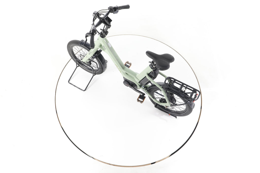 QIO Eins P-E Kompakt E-Bike Tiefeinsteiger - Image 20