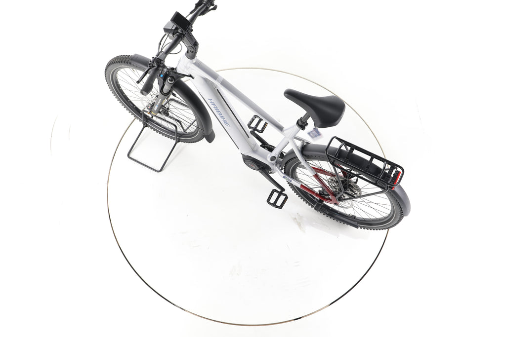 Haibike Trekking 7 Trekking E-Bike 2024 - Image 20