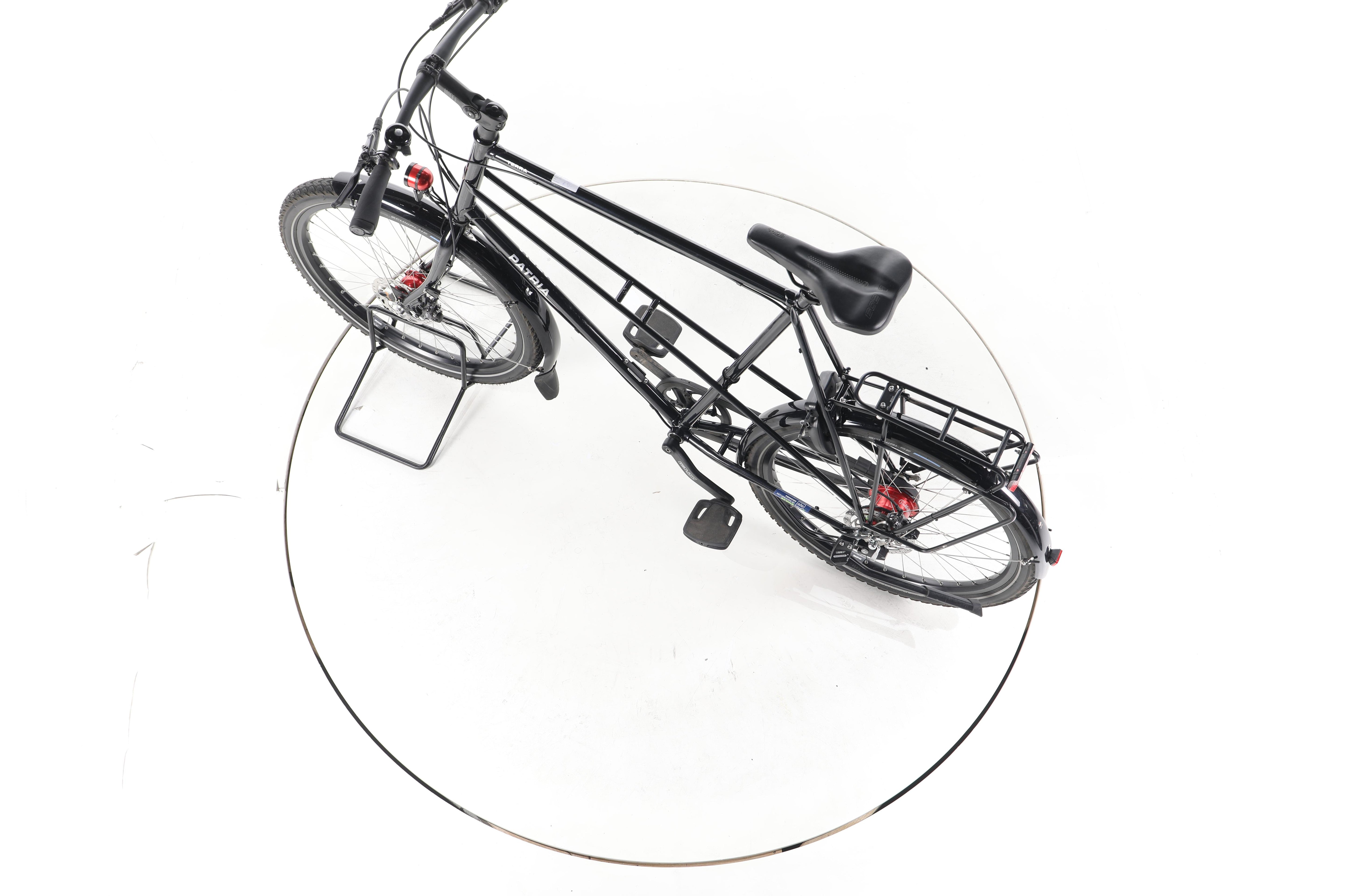 Patria Terra Fahrrad City & Trekking - Image 20