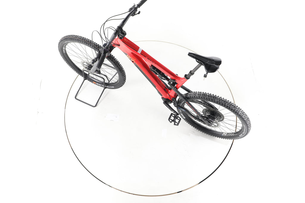 Nox Cycles Helium Enduro 7.1 E-Bike Fully Carbon - Image 20