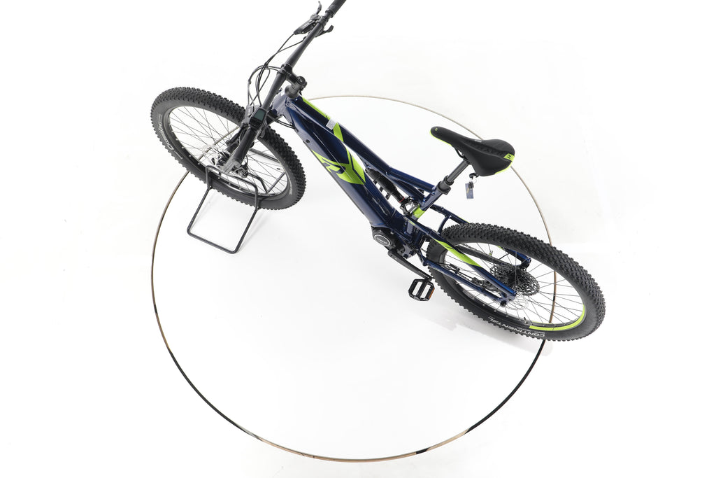 R Raymon FullRay 130E 6.0 E-Bike Fully - Image 20