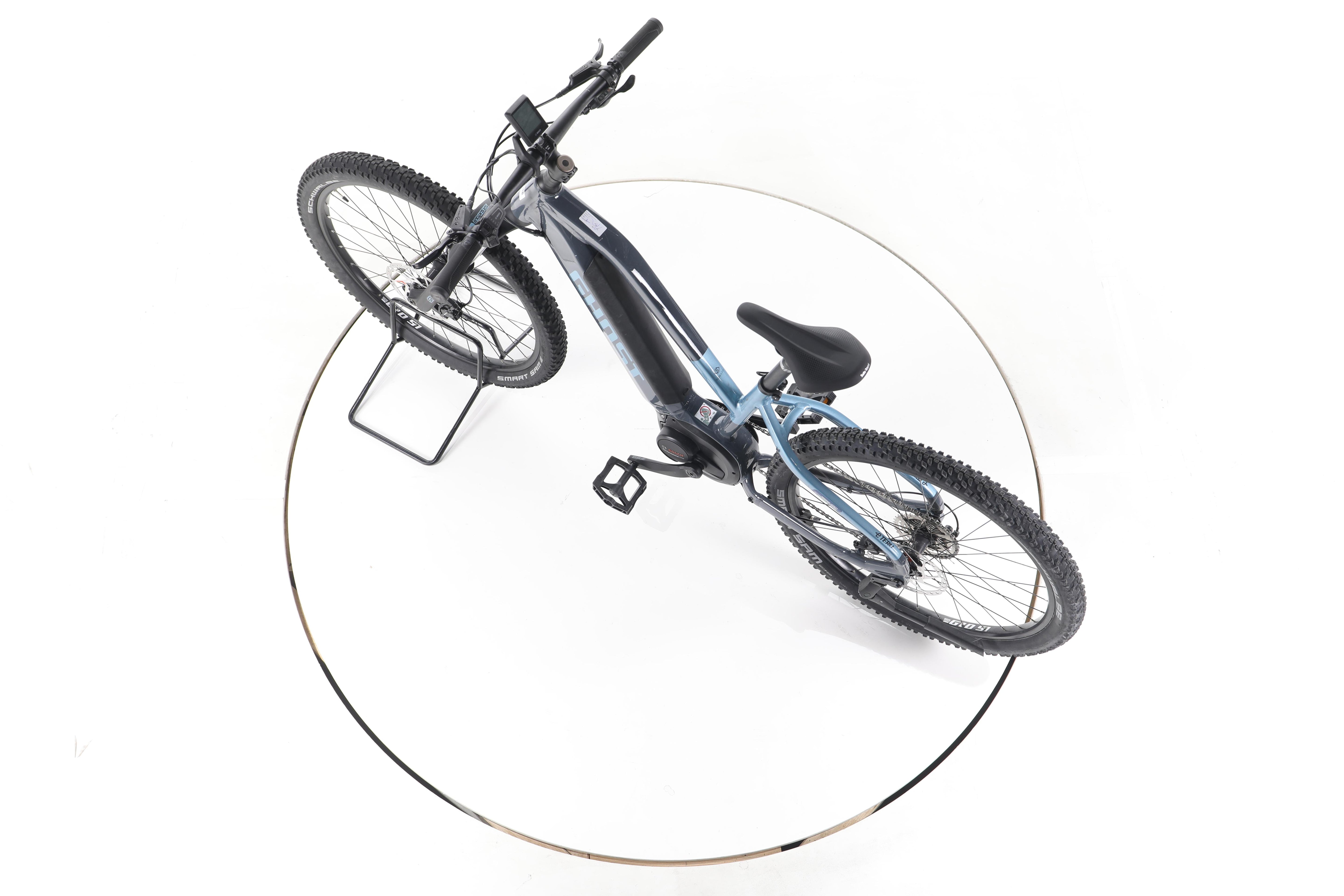 Ghost E-Teru B Trekking E-Bike - Image 20