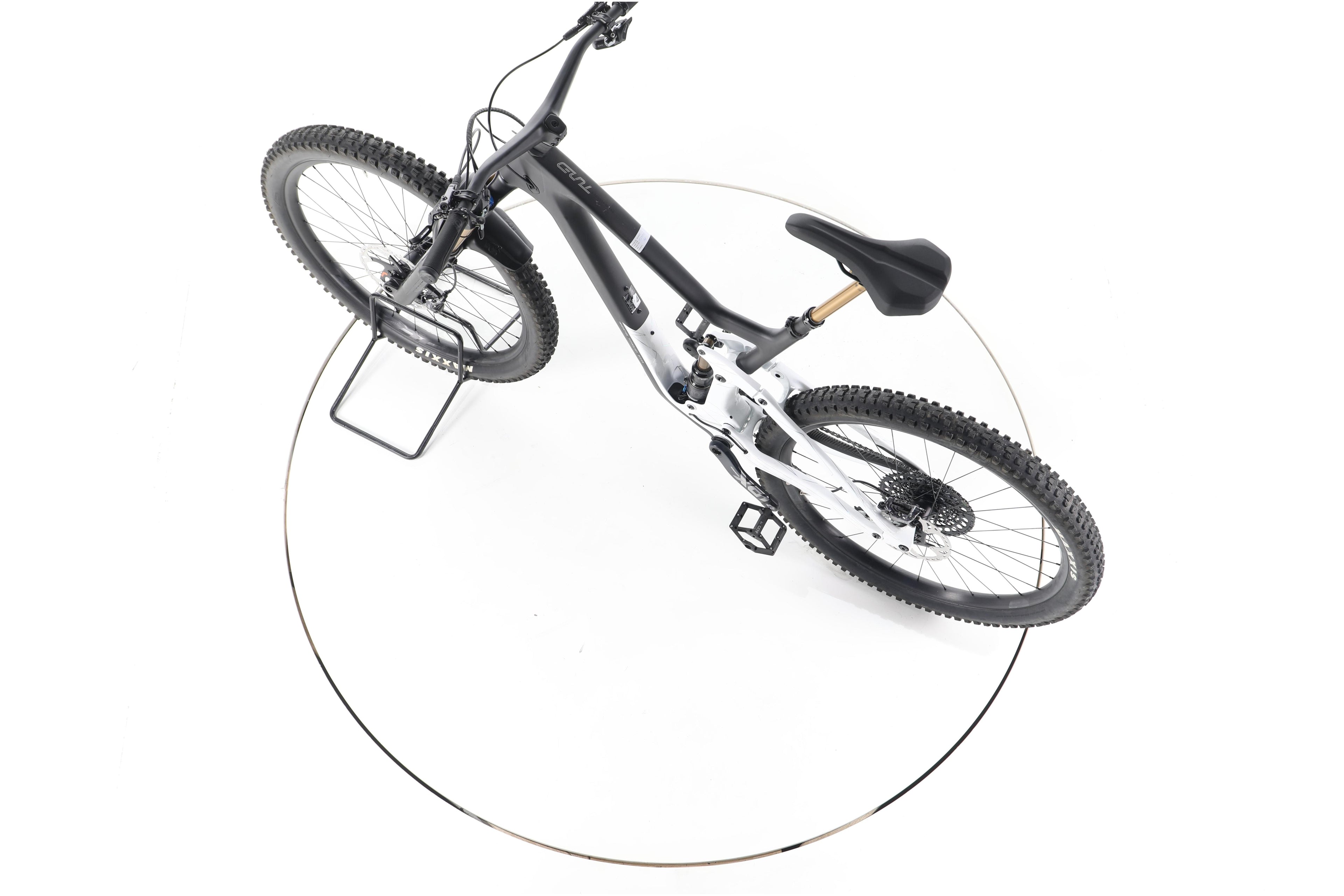 Scott Ransom 900 Tuned AXS - Image 20