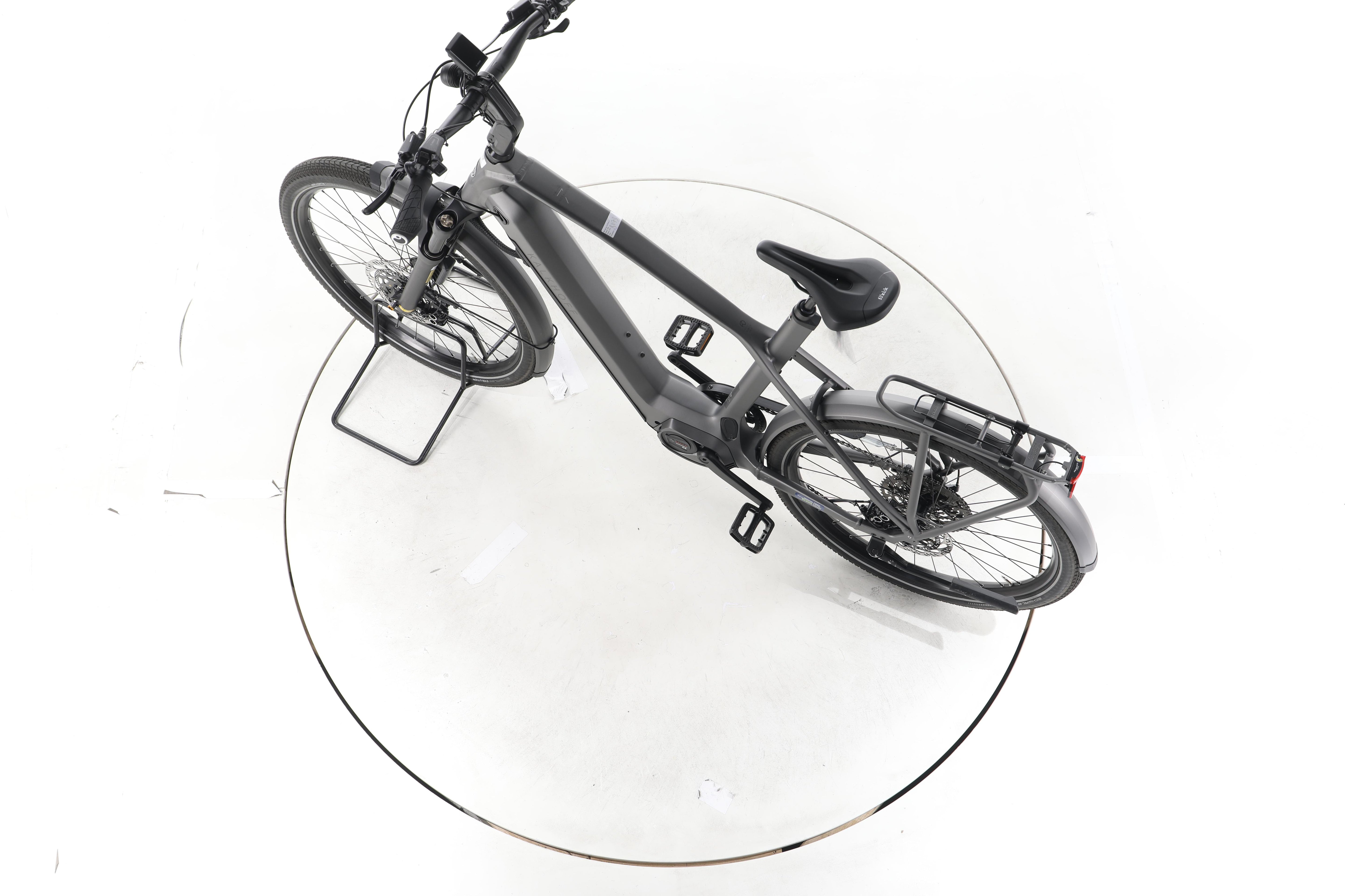 Kalkhoff ENDEAVOUR 7.B ADVANCE+ ABS Trekking E-Bike - Image 20