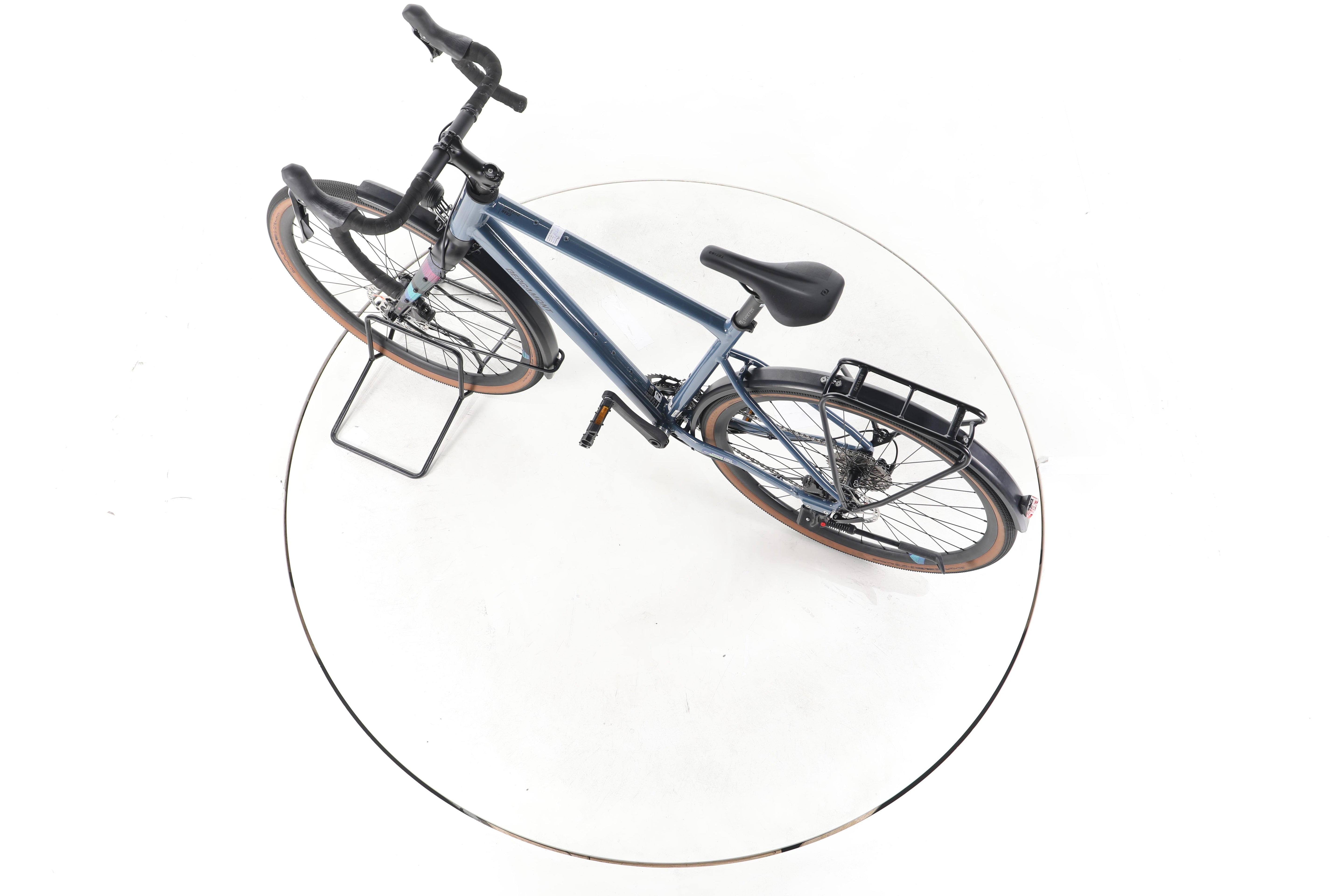 Bergamont Grandurance RD 5 Gravelbike 2024 - Image 20