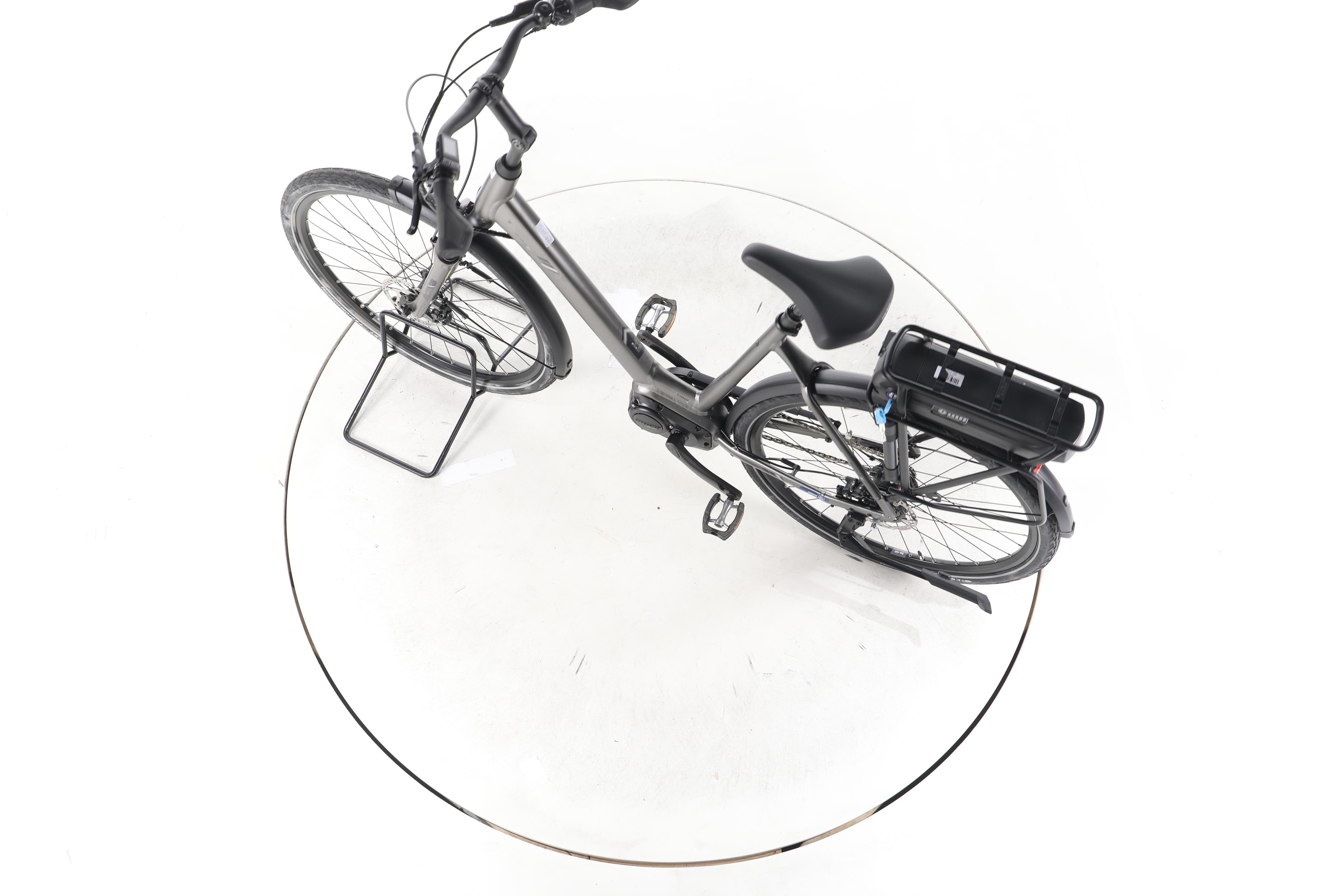 Giant Entour E+ 0 City E-Bike Tiefeinsteiger - Image 20