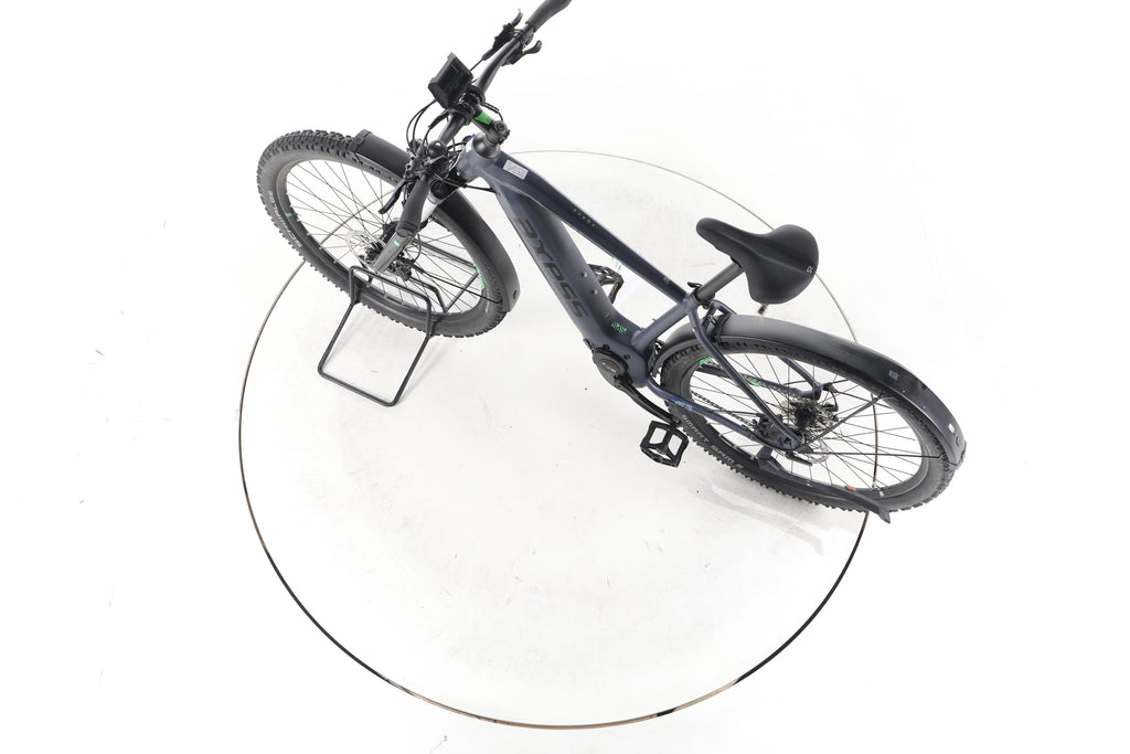 Axess Force 29 Allroad E-Bike - Image 20