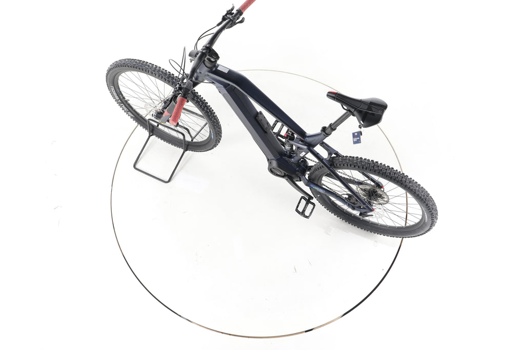 Bulls Sonic EVO AM 1 Fully E-Bike - Image 20
