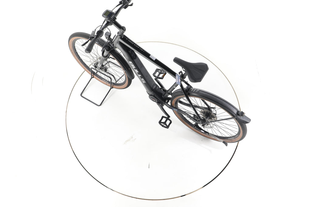 Bulls Crossrider Evo 1 Trekking E-Bike - Image 20