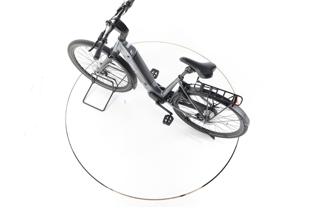 Bikkel Stenza City E-Bike Tiefeinsteiger 2023 - Image 20