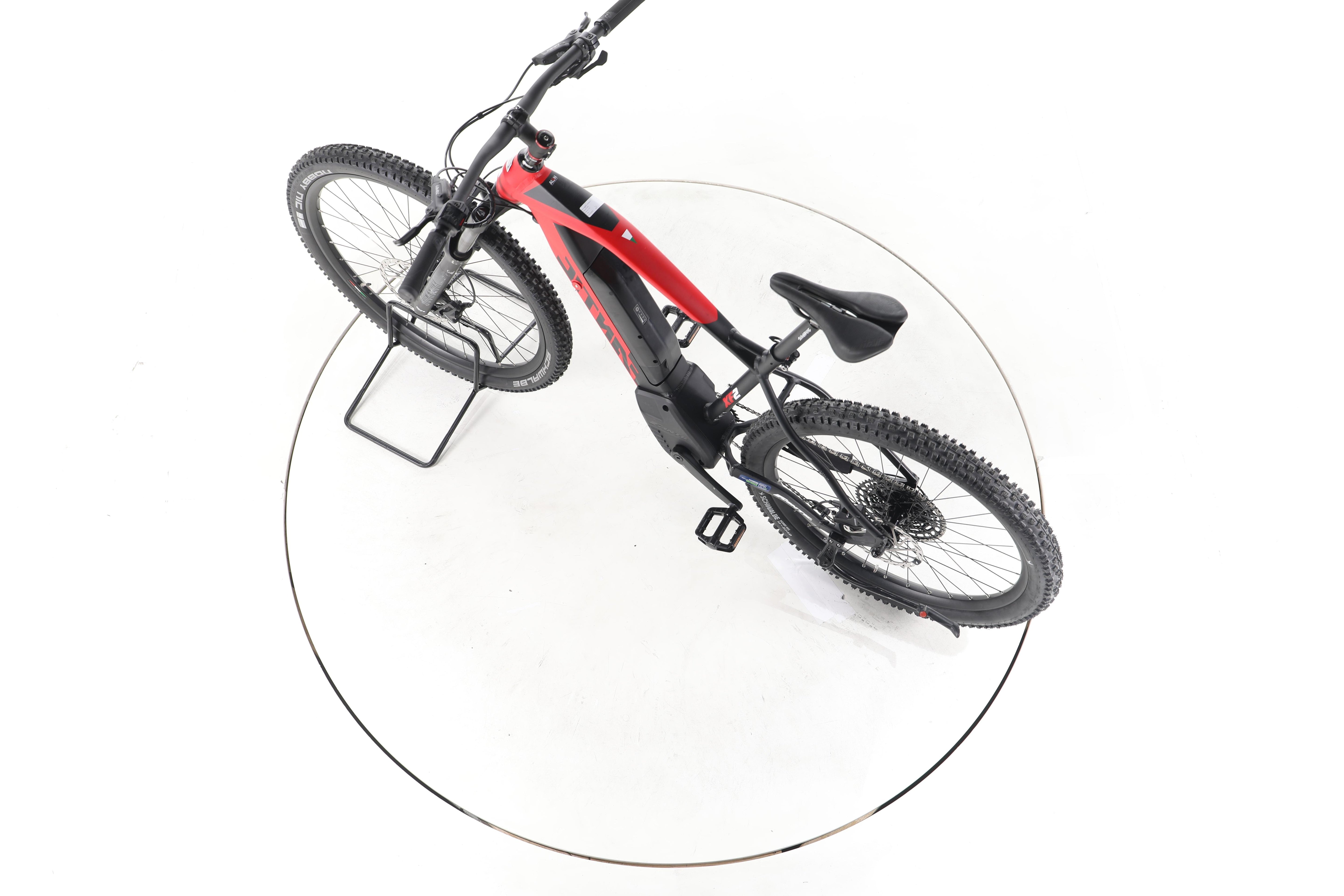 Fantic XF2 E-Bike - Image 20