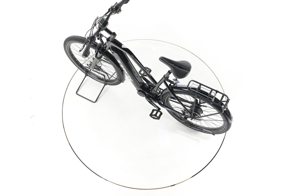 Trek Allant+ 9 Trekking E-Bike - Image 20