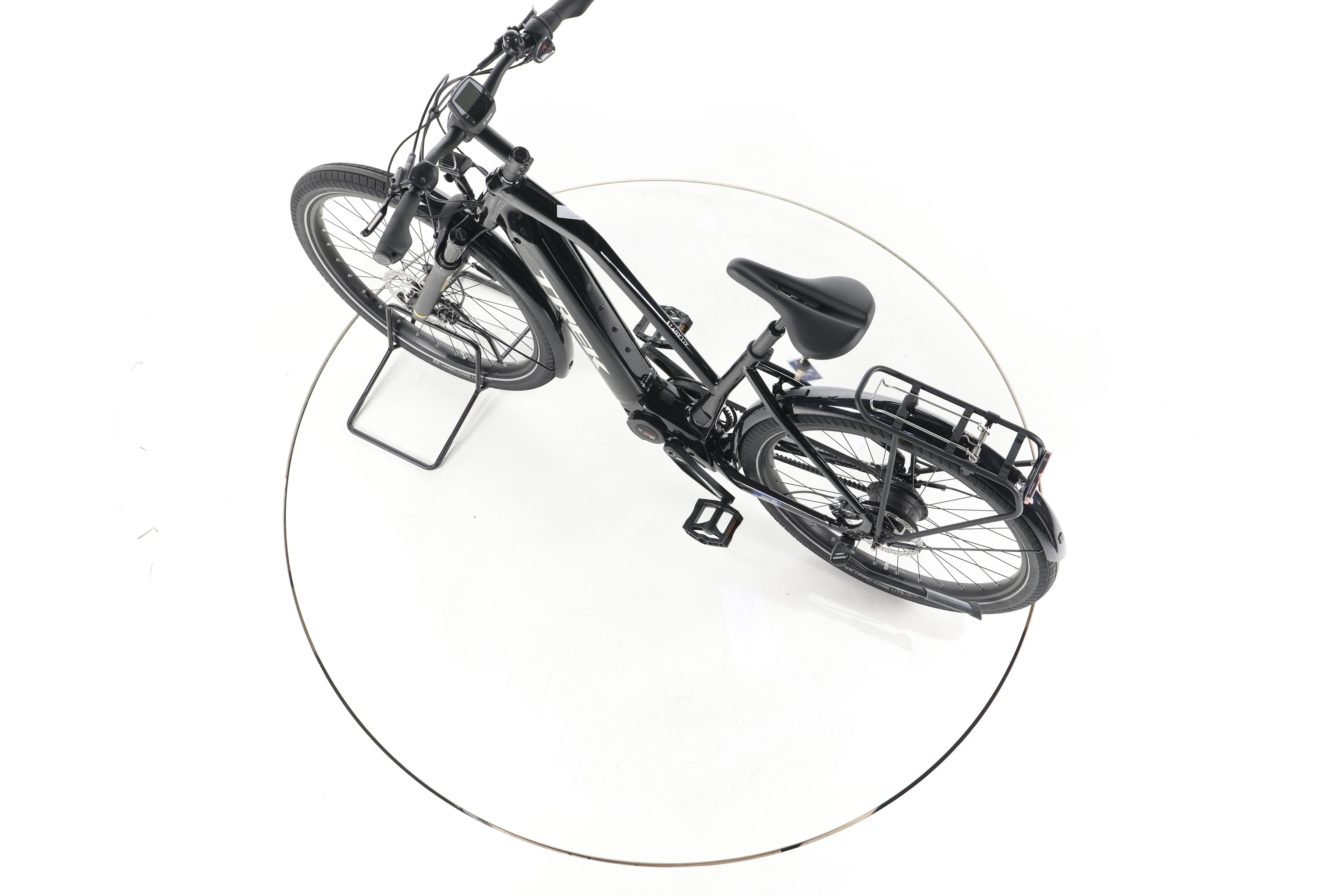 Trek Allant+ 9 Trekking E-Bike - Image 20