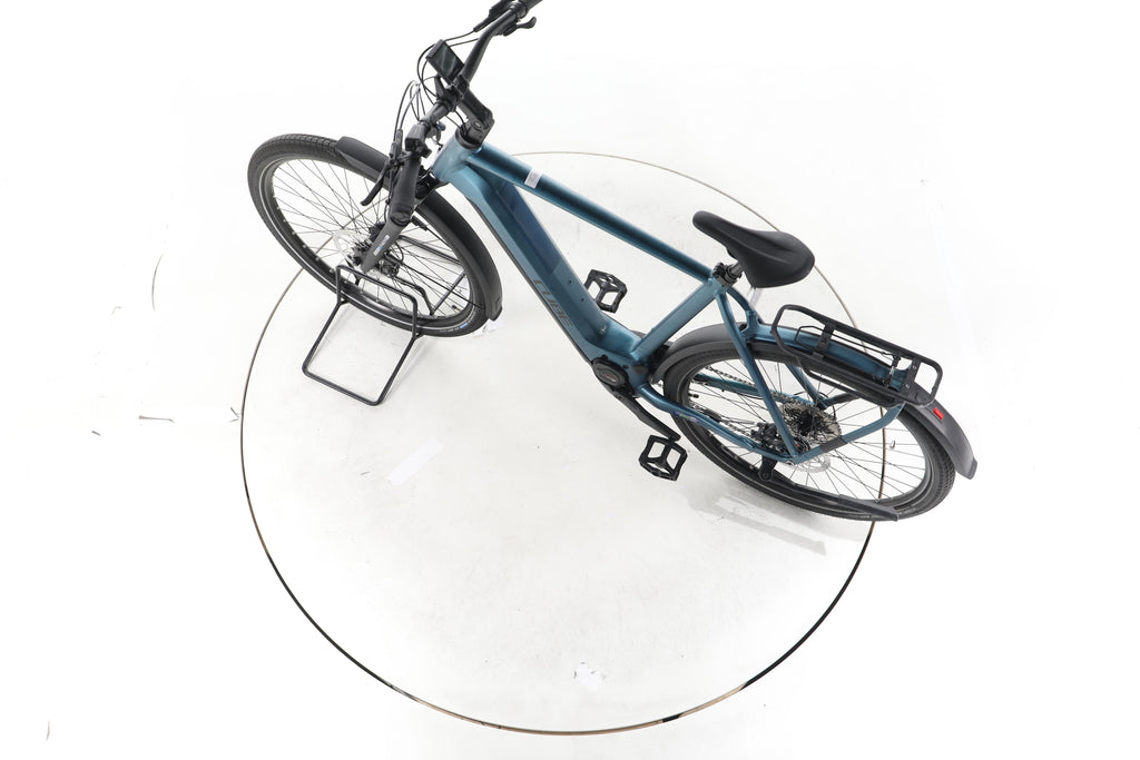 Cube Kathmandu Hybrid ONE Trekking E-Bike - Image 20
