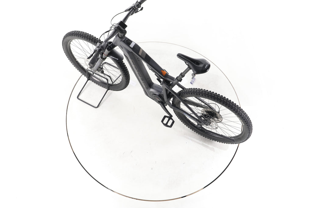 Focus Thron² 6.8 E-Bike Fully - Image 20