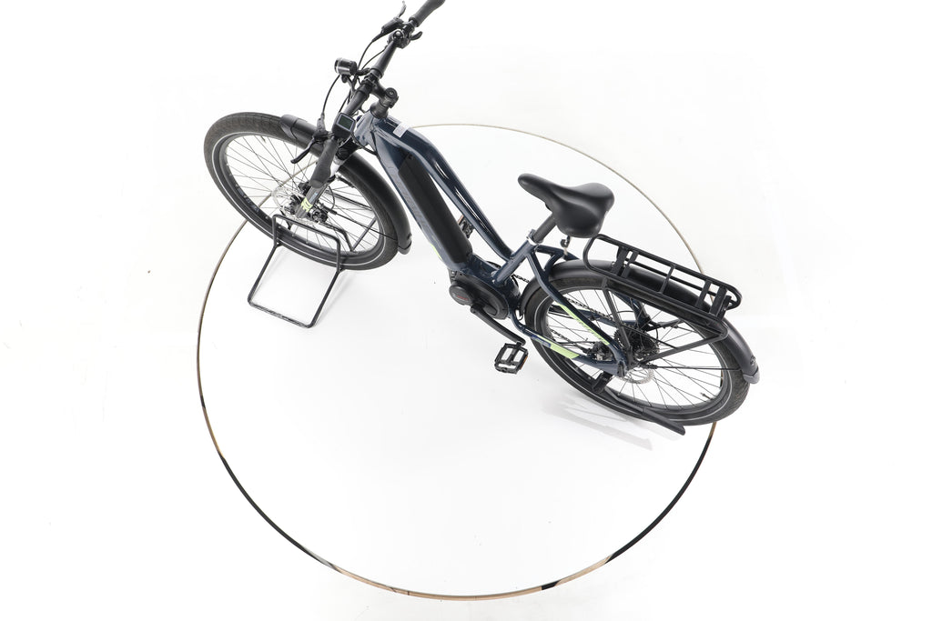 Haibike Trekking 5 Trekking E-Bike - Image 20