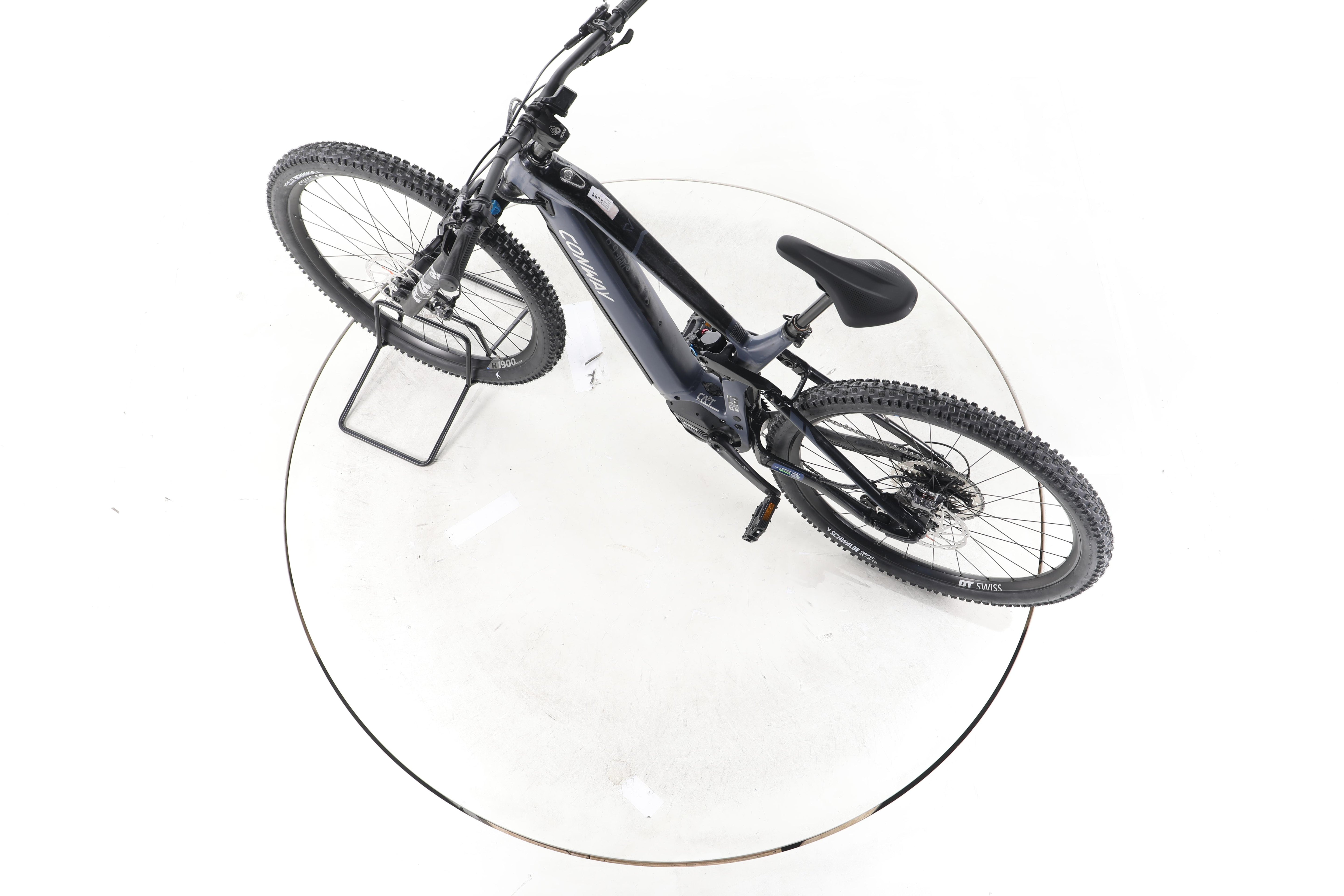 Conway eWME 6.9 E-Bike Fully - Image 20