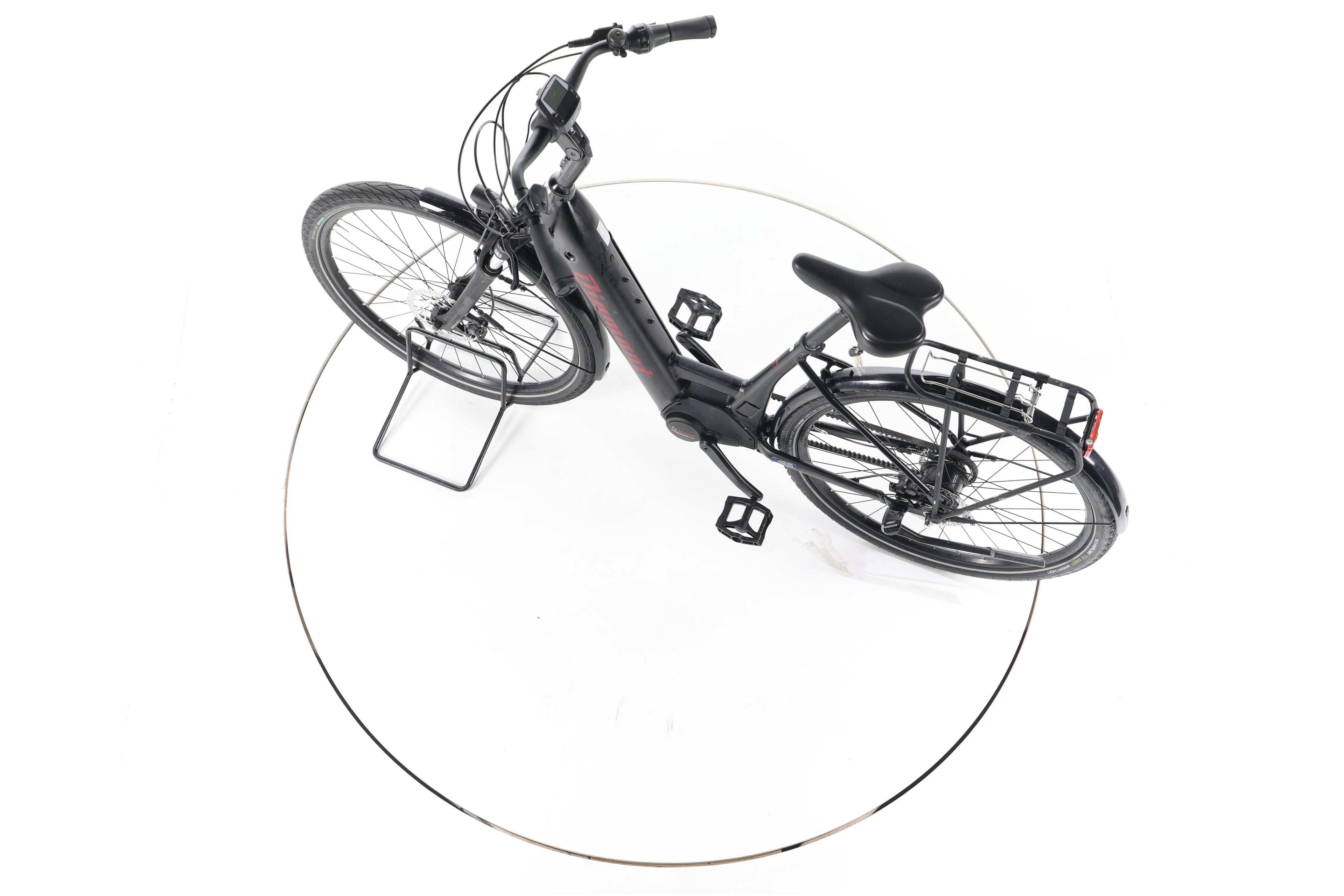 Diamant Beryll Esprit+ Gen 2 City E-Bike Tiefeinsteiger - Image 20