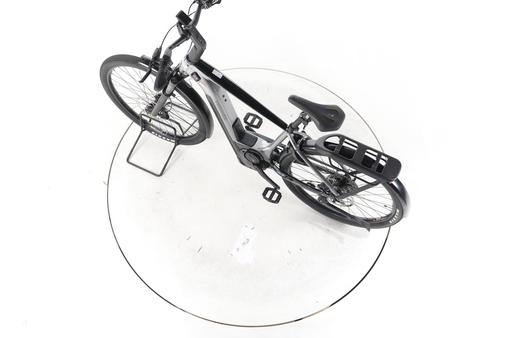 Cannondale tesoro X1 Trekking E-Bike 2024 - Image 20