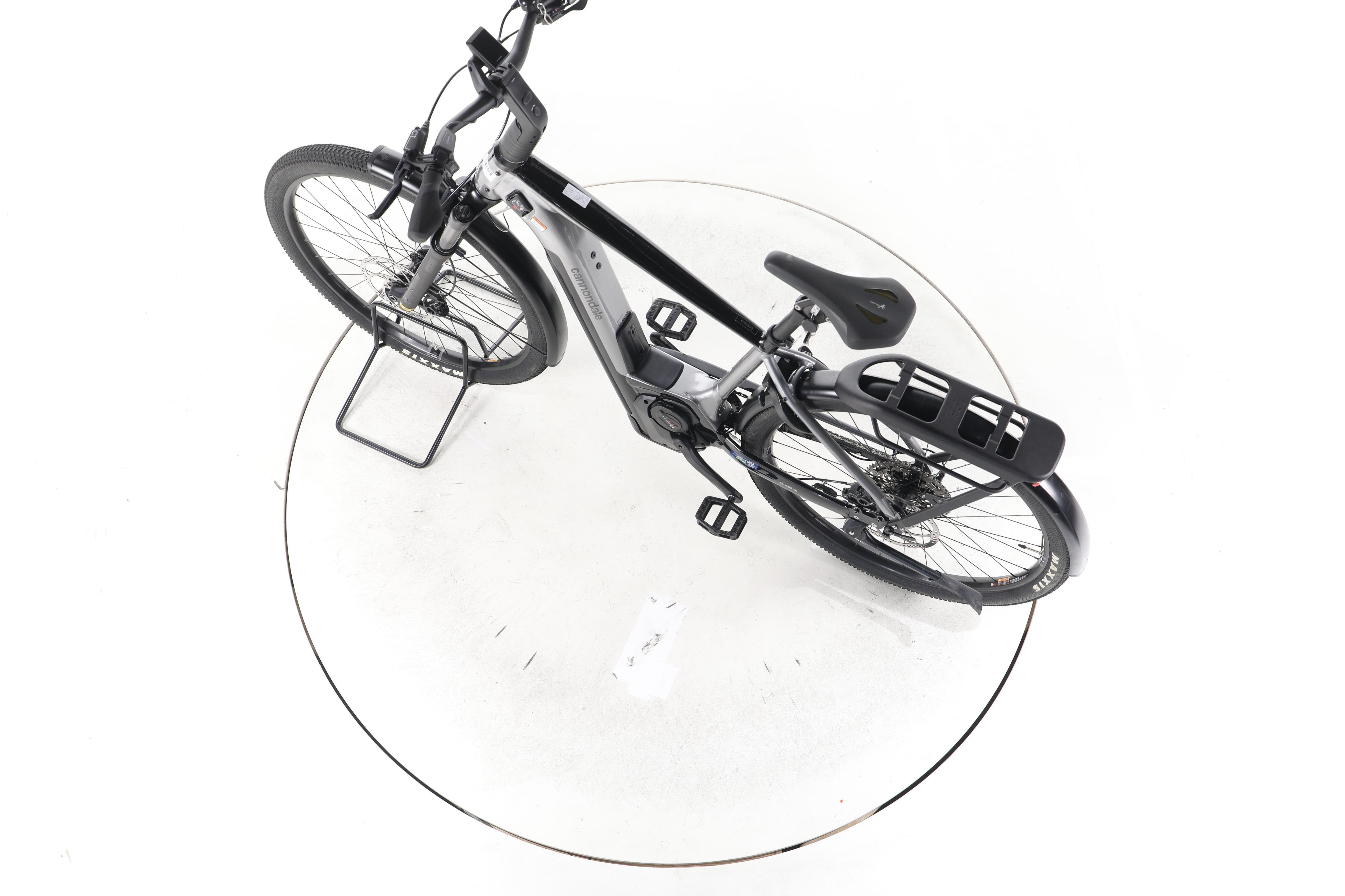 Cannondale tesoro X1 Trekking E-Bike 2024 - Image 20