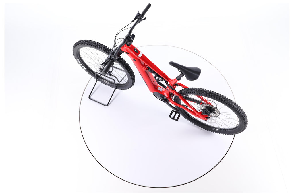 Cannondale Monterra S1 E-Bike Fully - Image 20