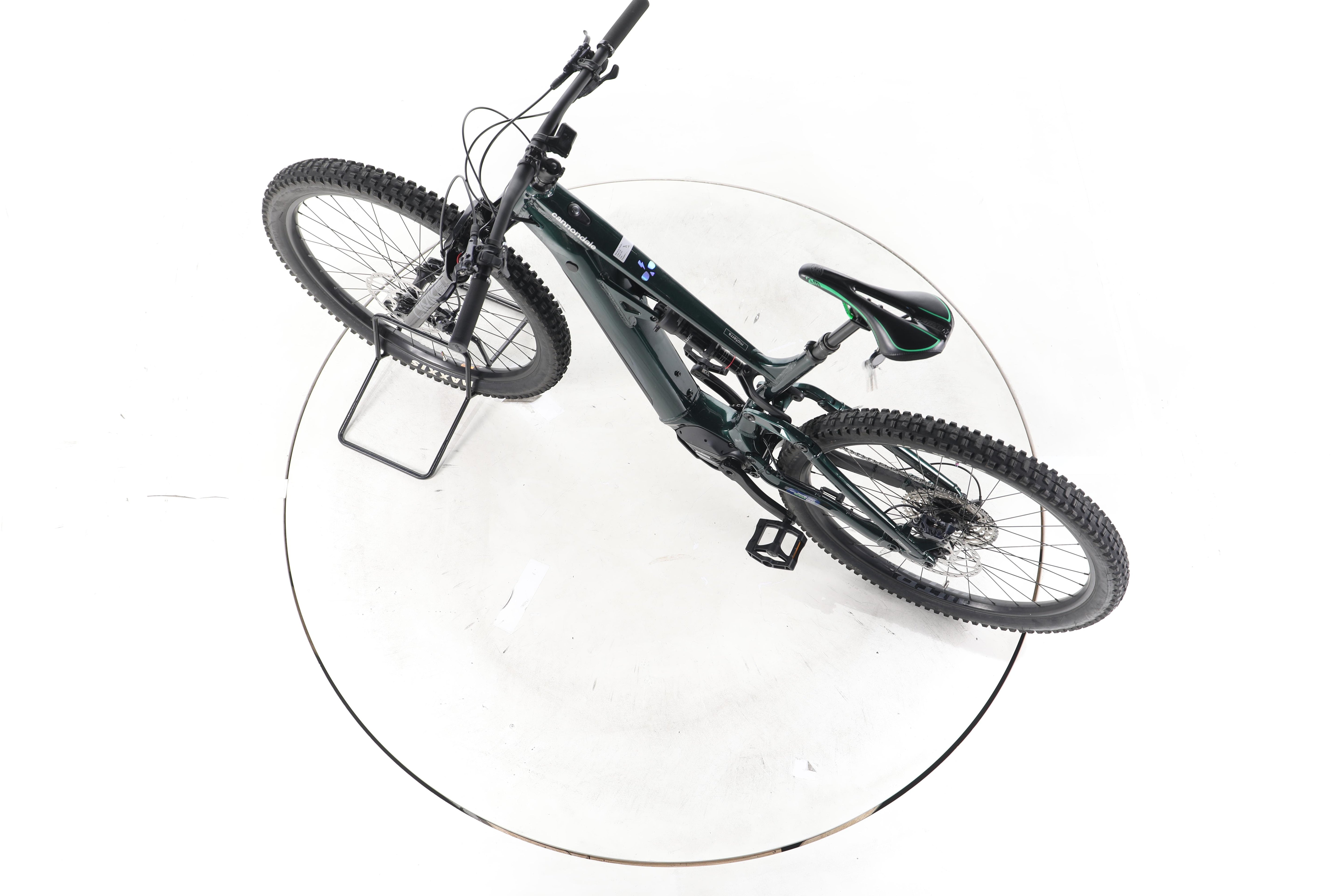 Cannondale Moterra Neo S1 E-Bike Fully - Image 20